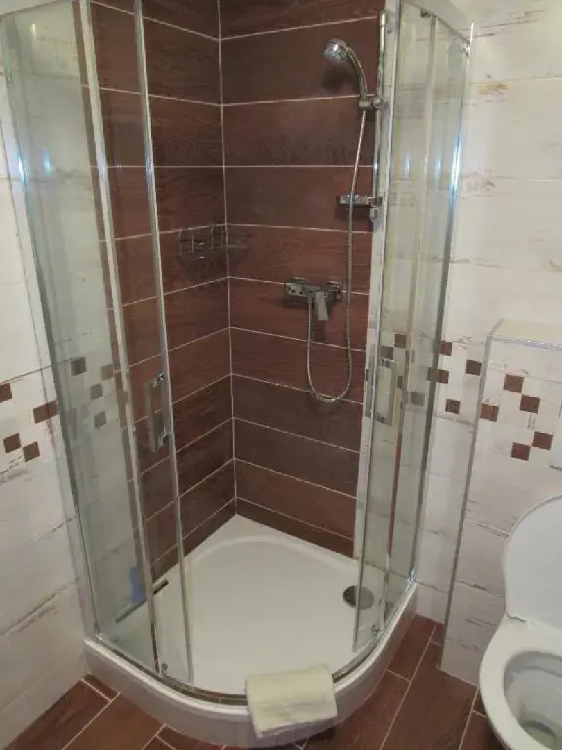 Apartmán Stožec Ema