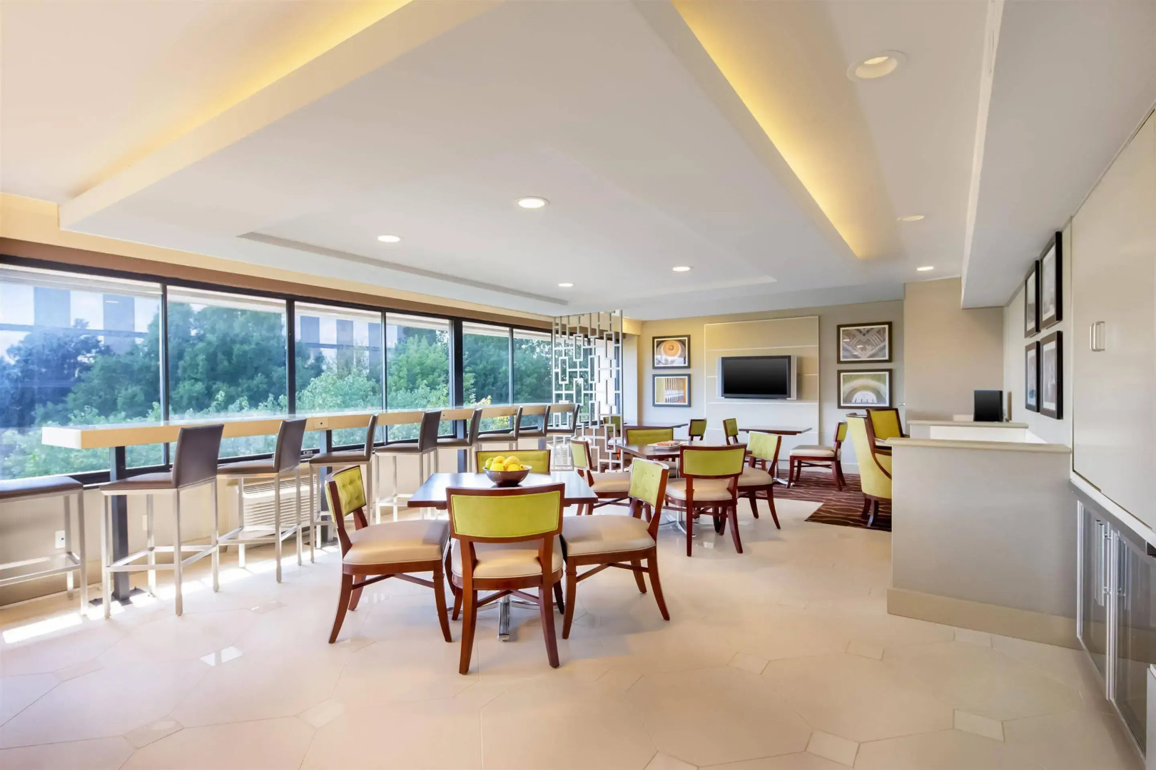 The Westin Reston Heights