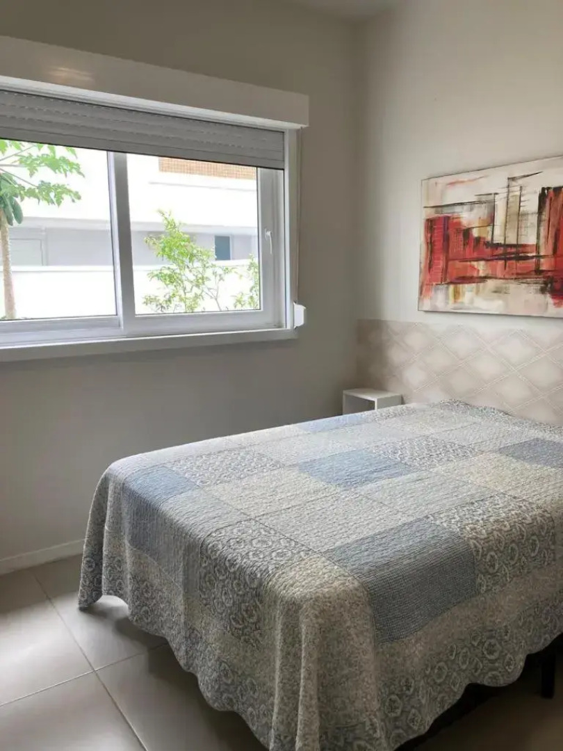 Praia de Palmas Ville