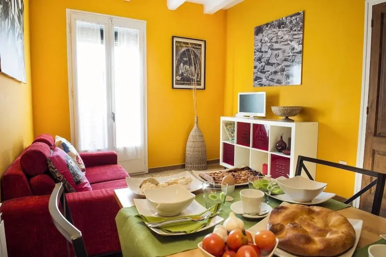 Lo Raconet de la Plaça