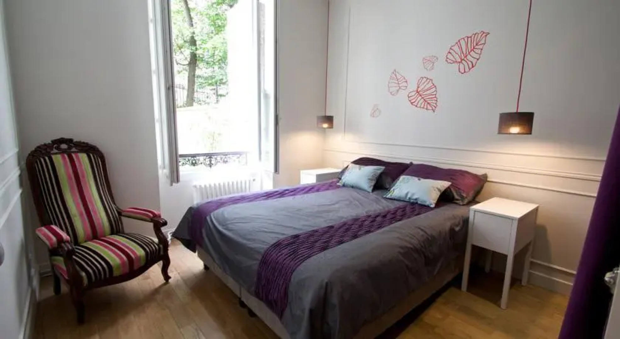 Truly Parisian Experience with Style