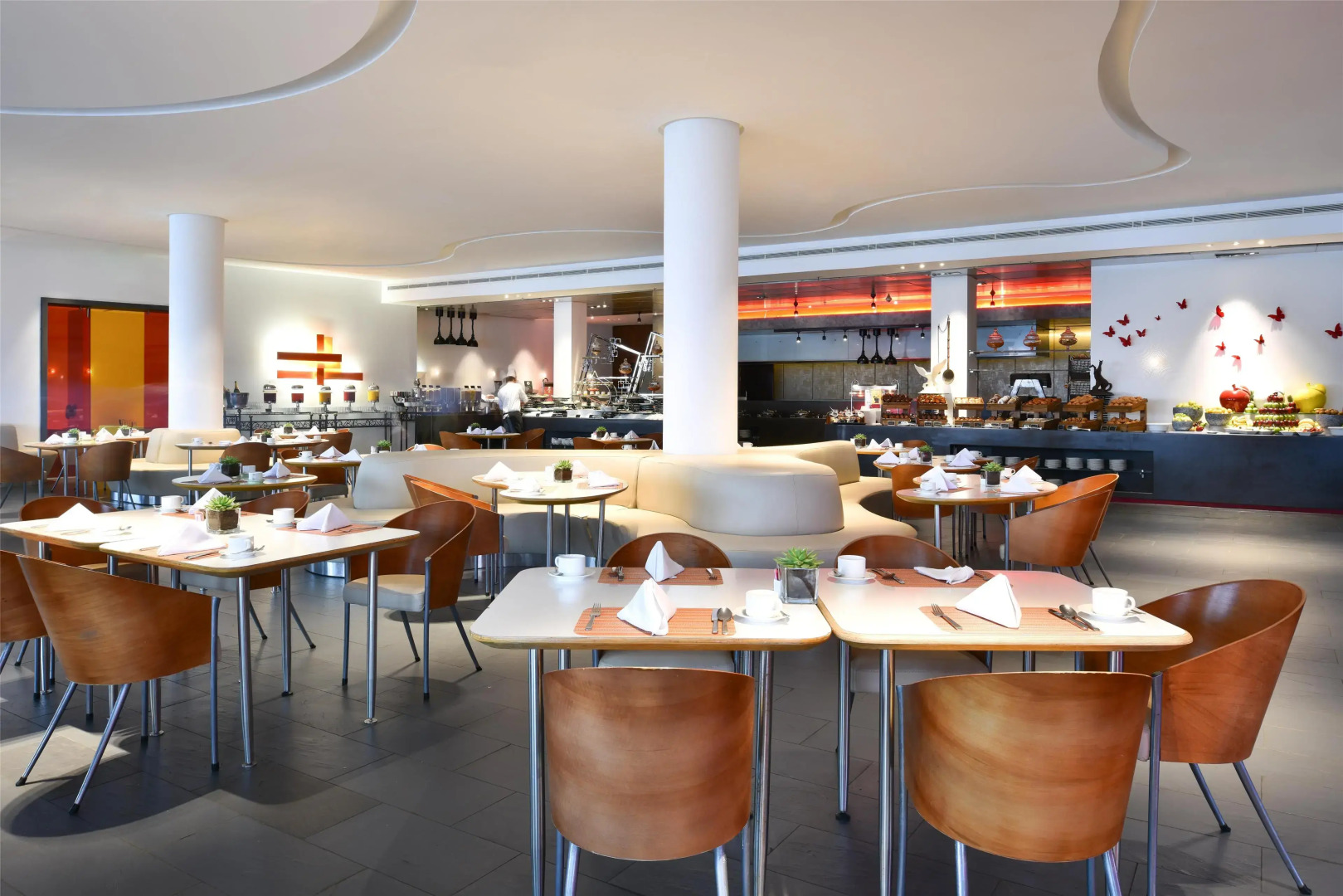 Kempinski Hotel Ishtar Dead Sea