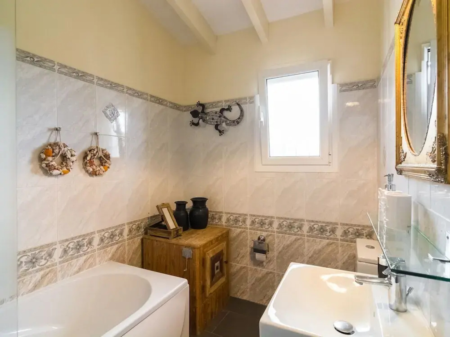 Gorgeous Villa in Moraira with Private Swimming Pool