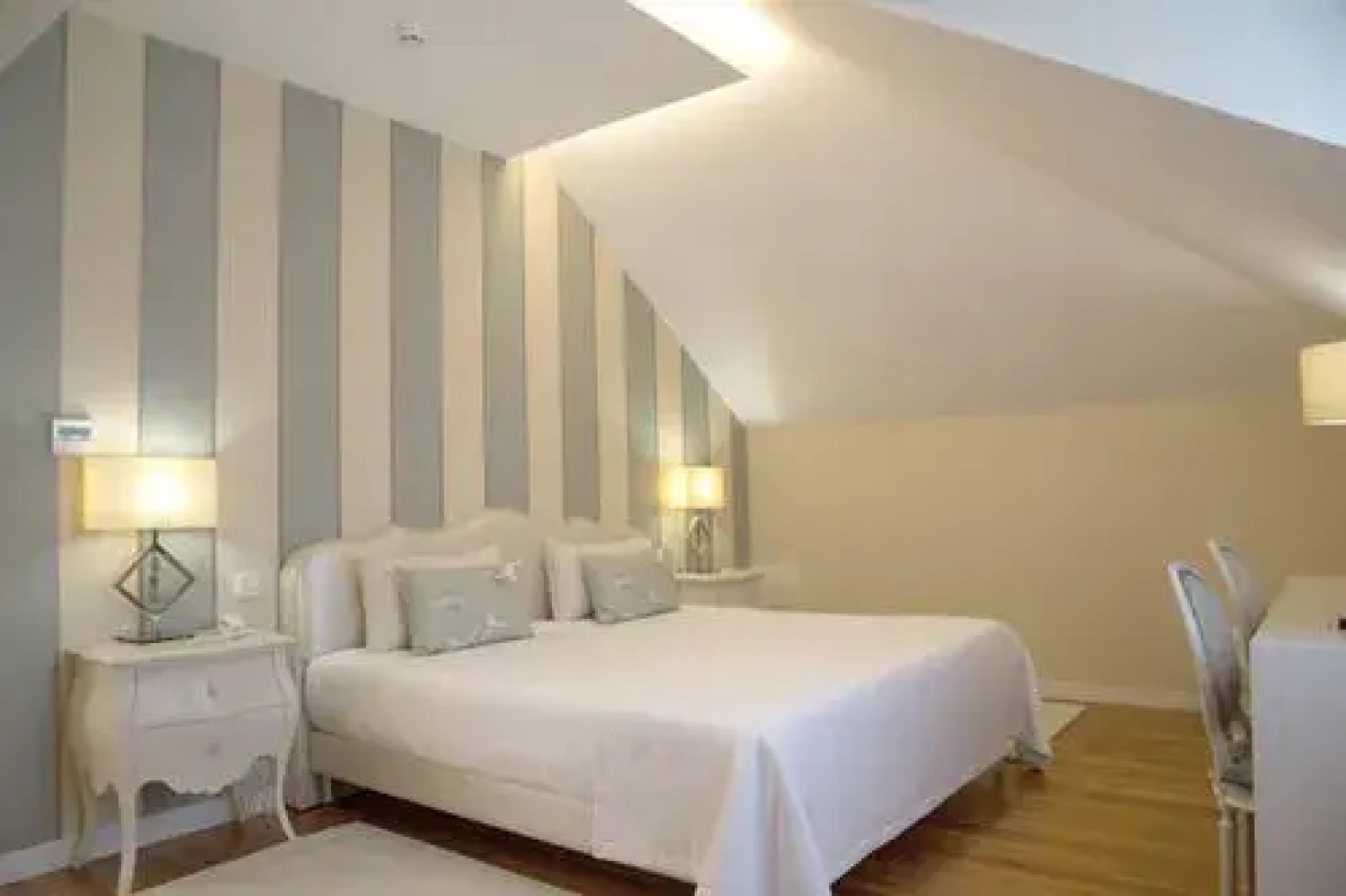 Villa Sandini Hotel & SPA