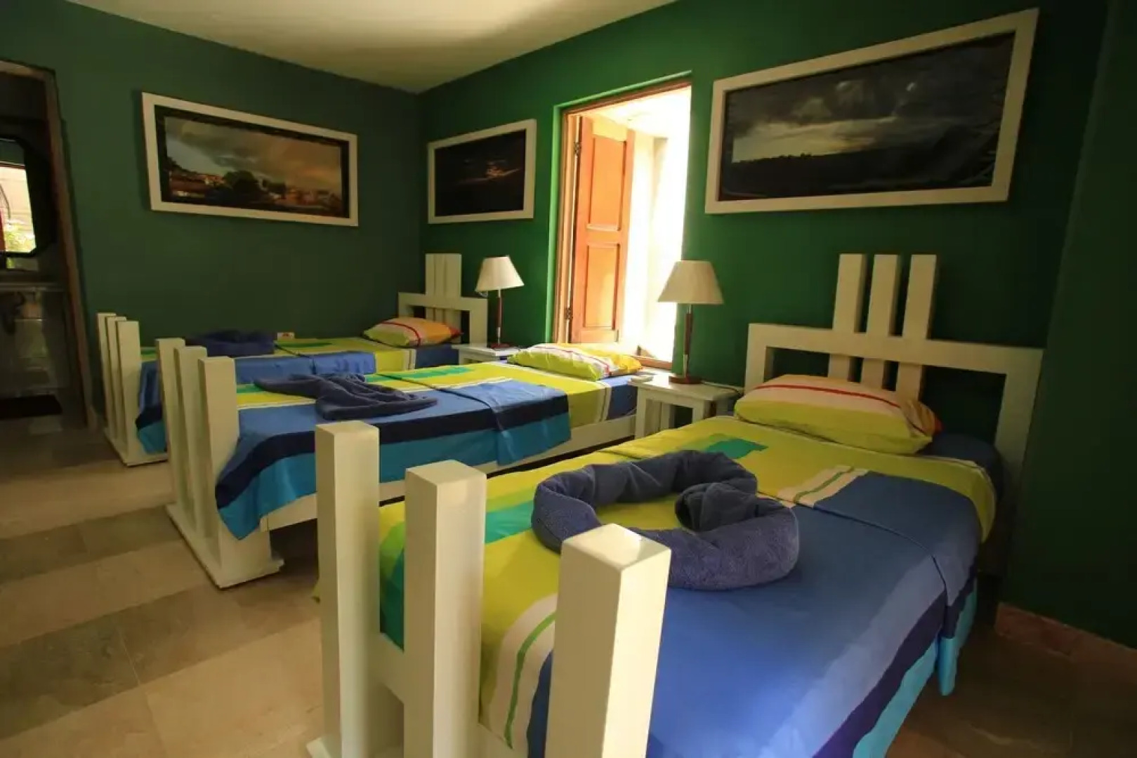Hostal Casa Zobeida