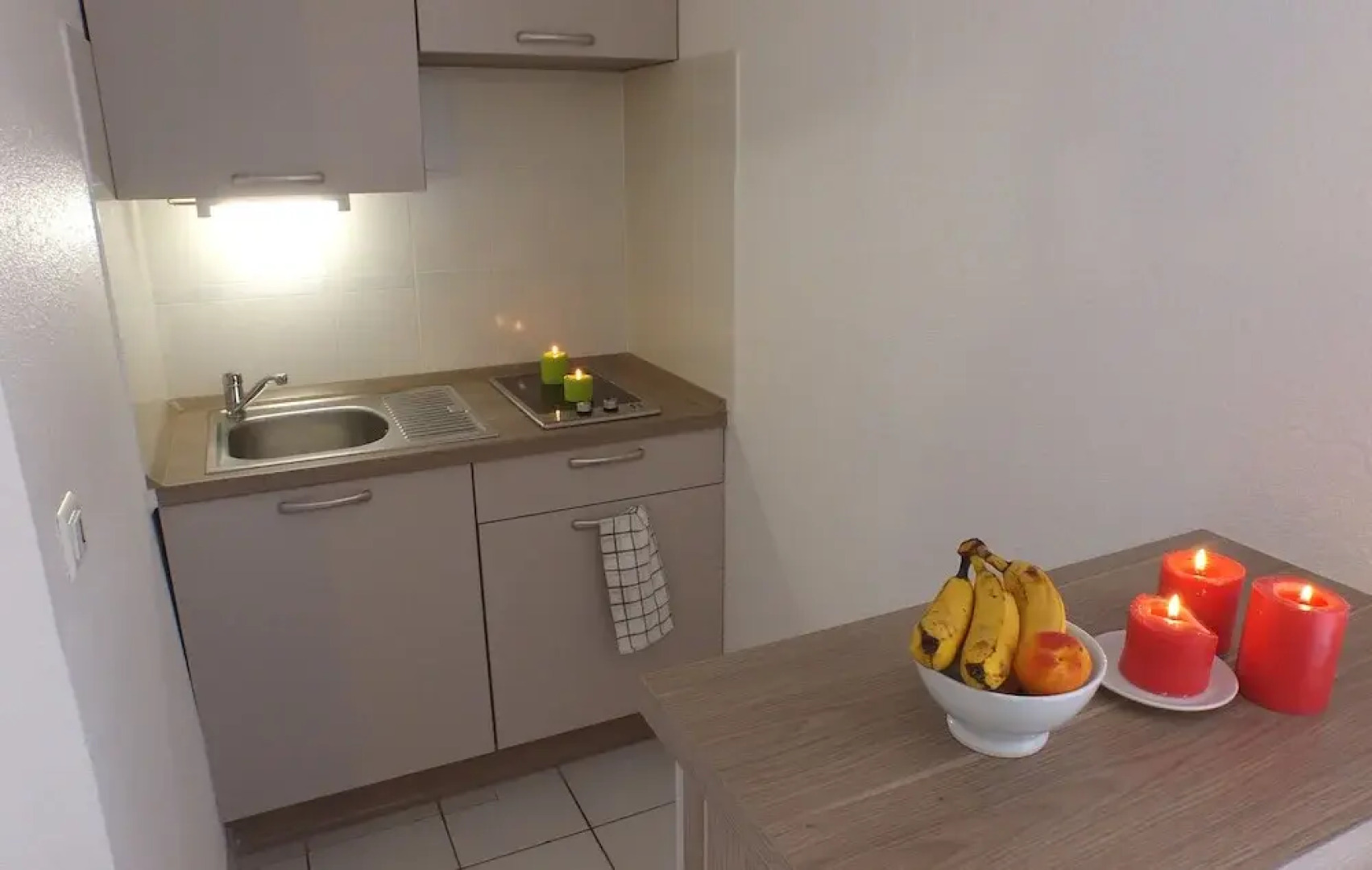 VVF Sigean Port-la-Nouvelle Corbières