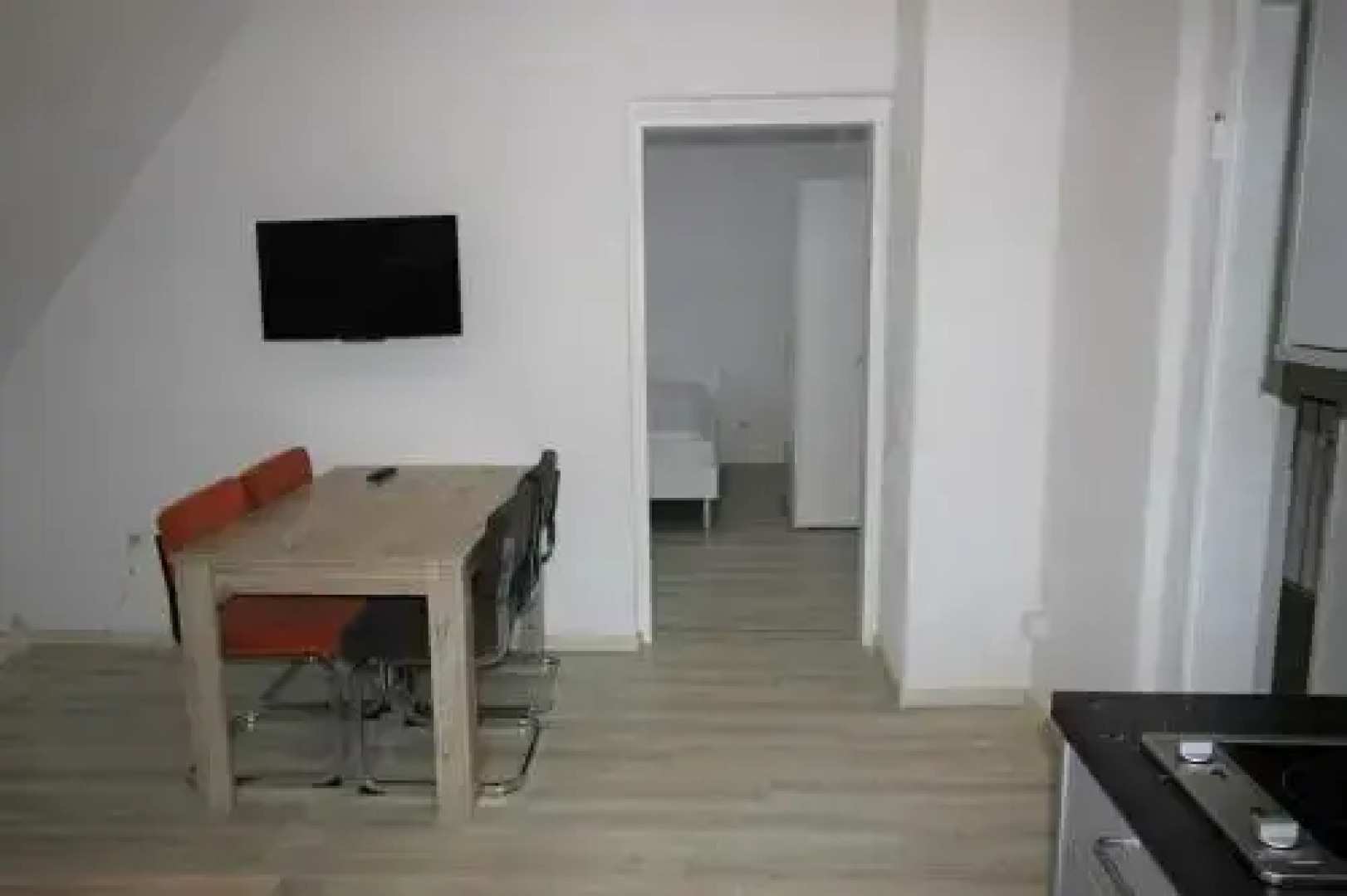 Aparthotel Gartenstadt