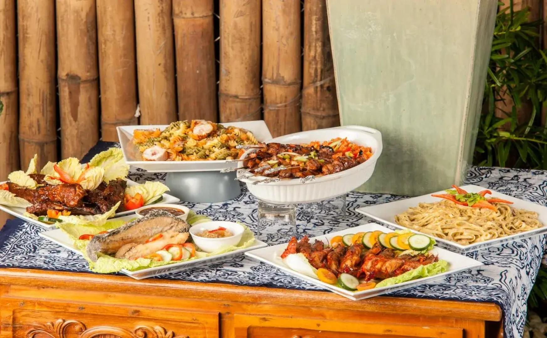 Halo Anilao Dive Resort