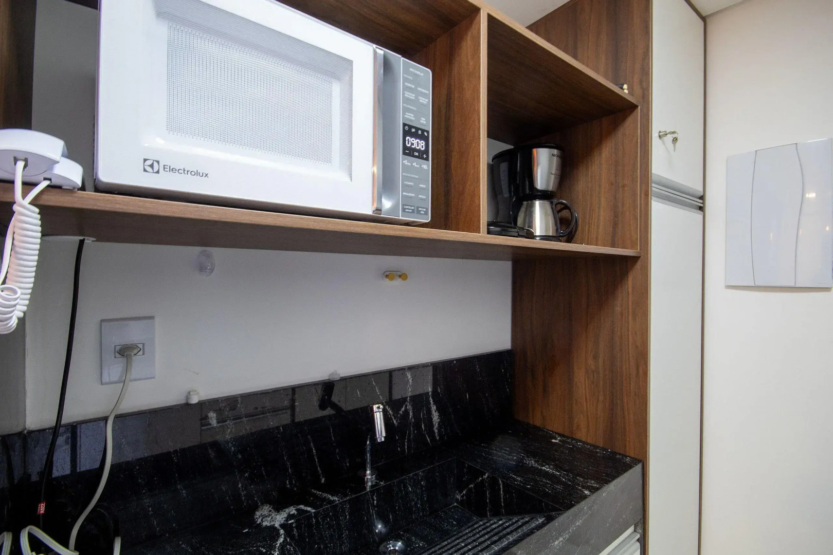 Park Del Prado #603 - Intermares por Carpediem