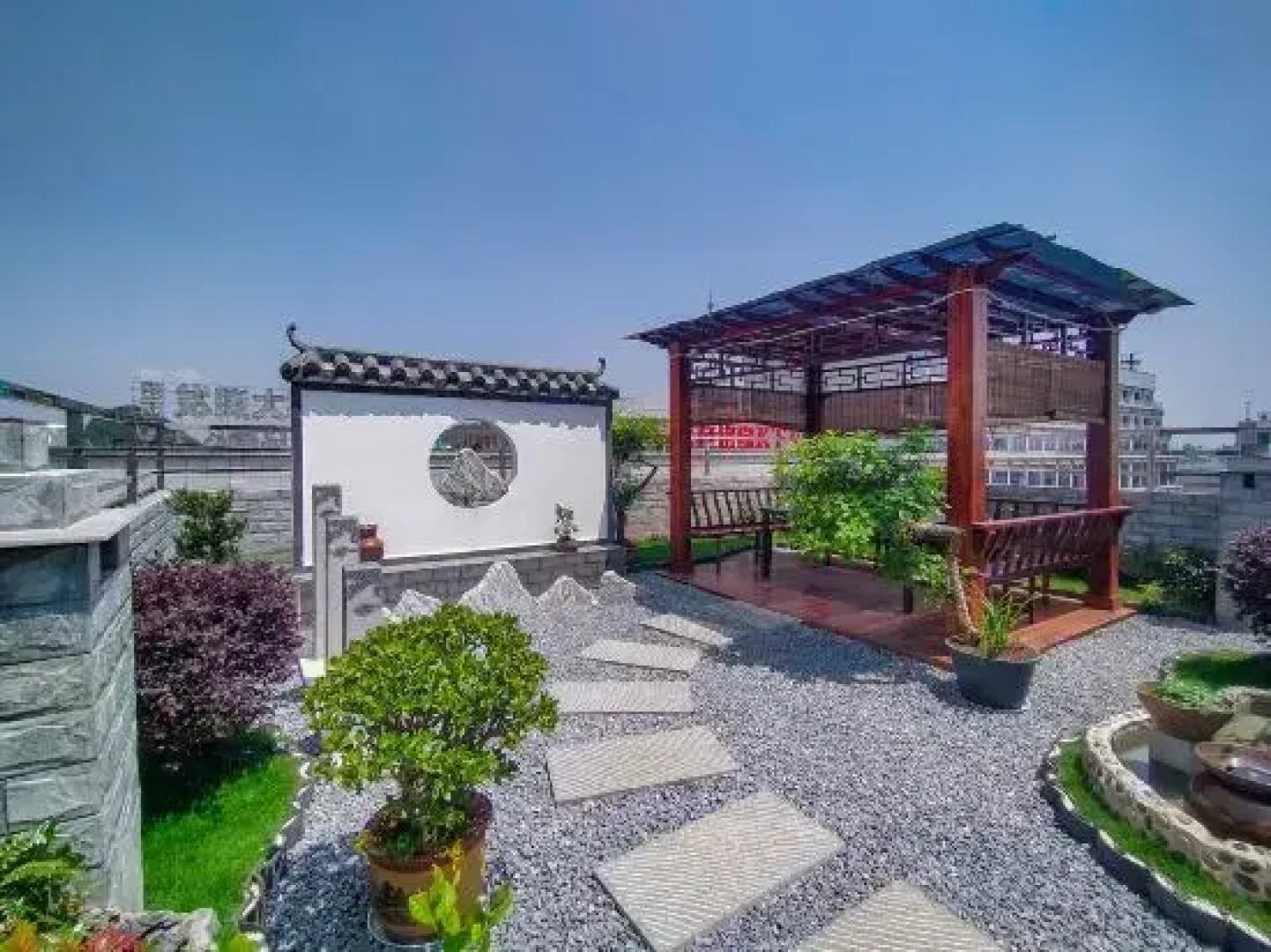 Yucheng Fanghua Boutique Hotel, Lushan