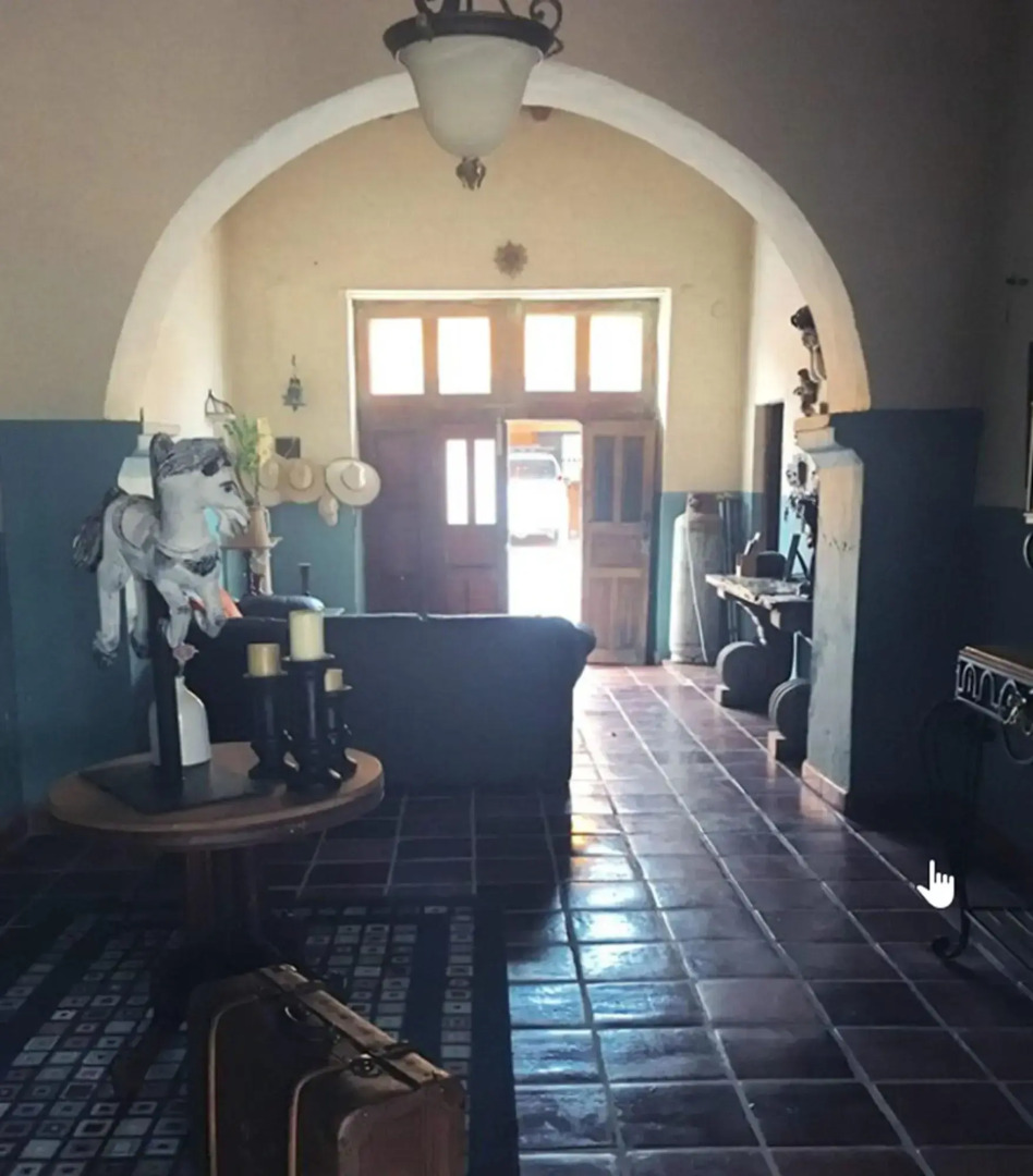 Hostal Doña Carlota