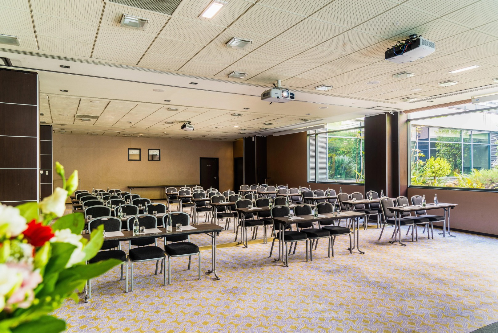 Mövenpick Hotel Paris Neuilly