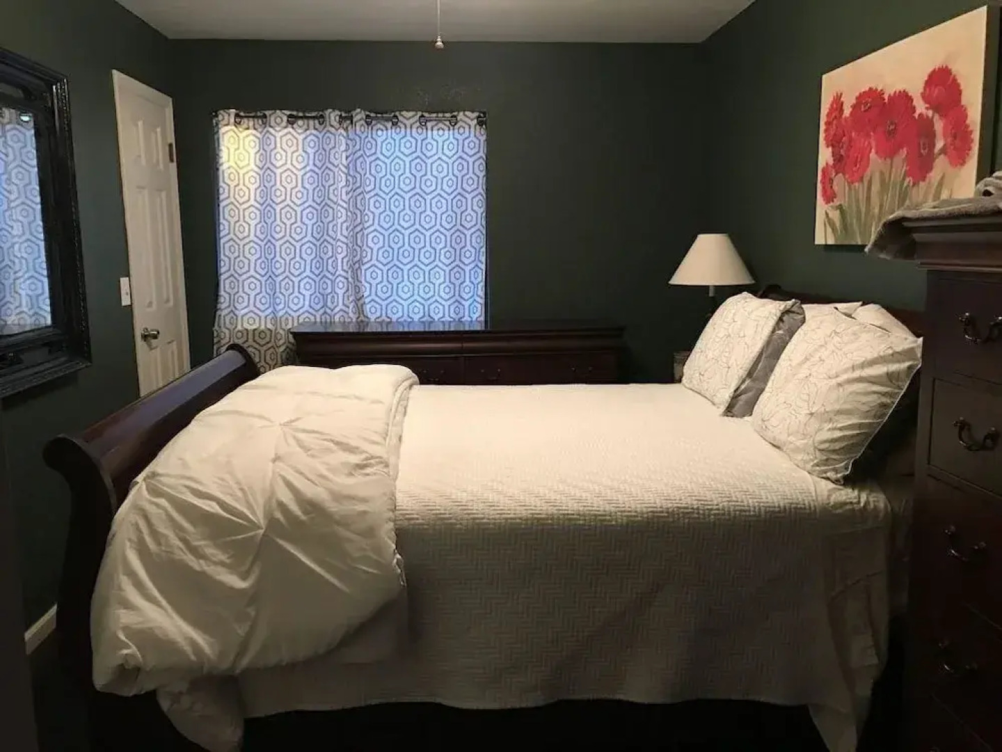 House of the Morning Sun