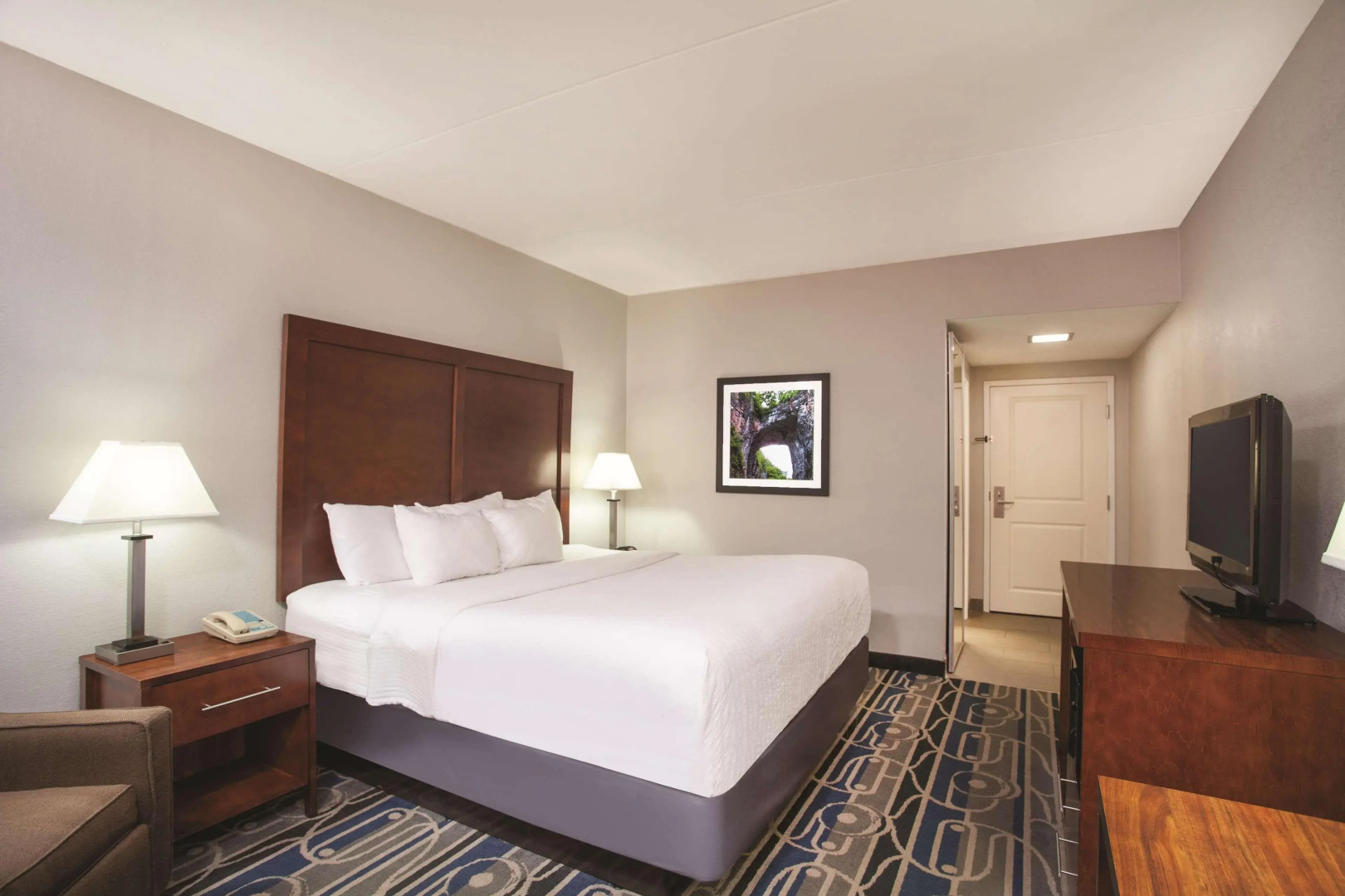 Comfort Inn University