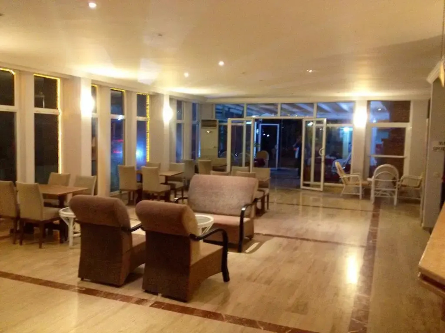 Dalyan Hotel Caria Royal
