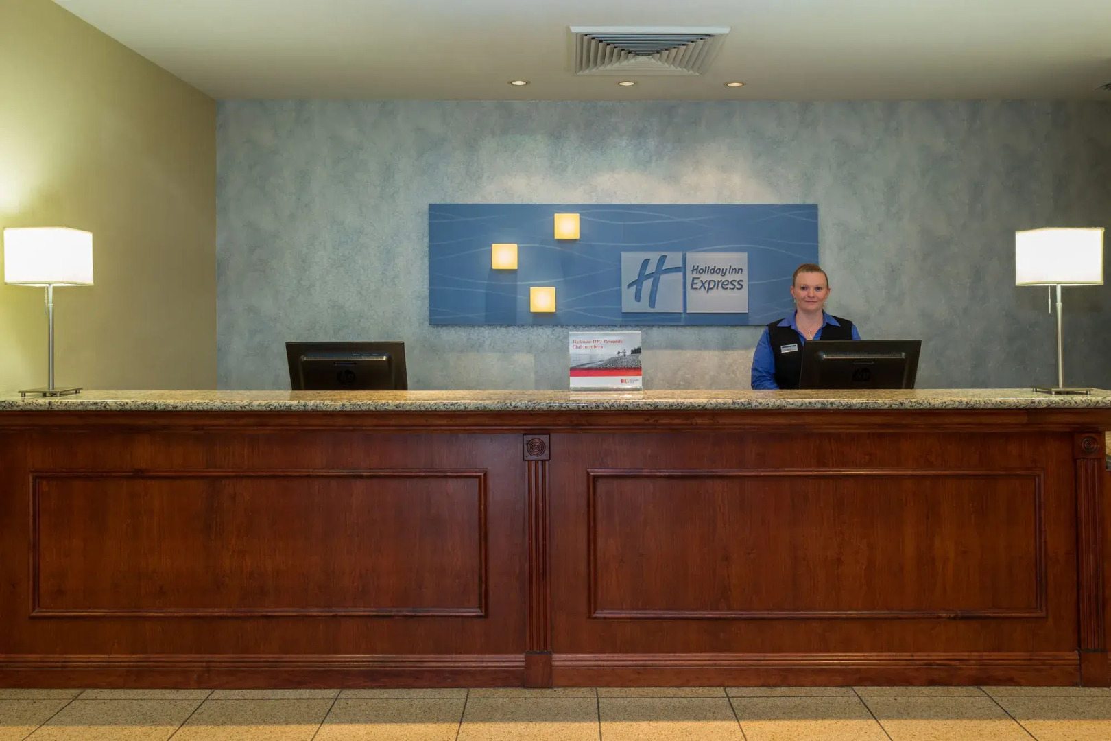 Holiday Inn Express & Suites Sebring by IHG