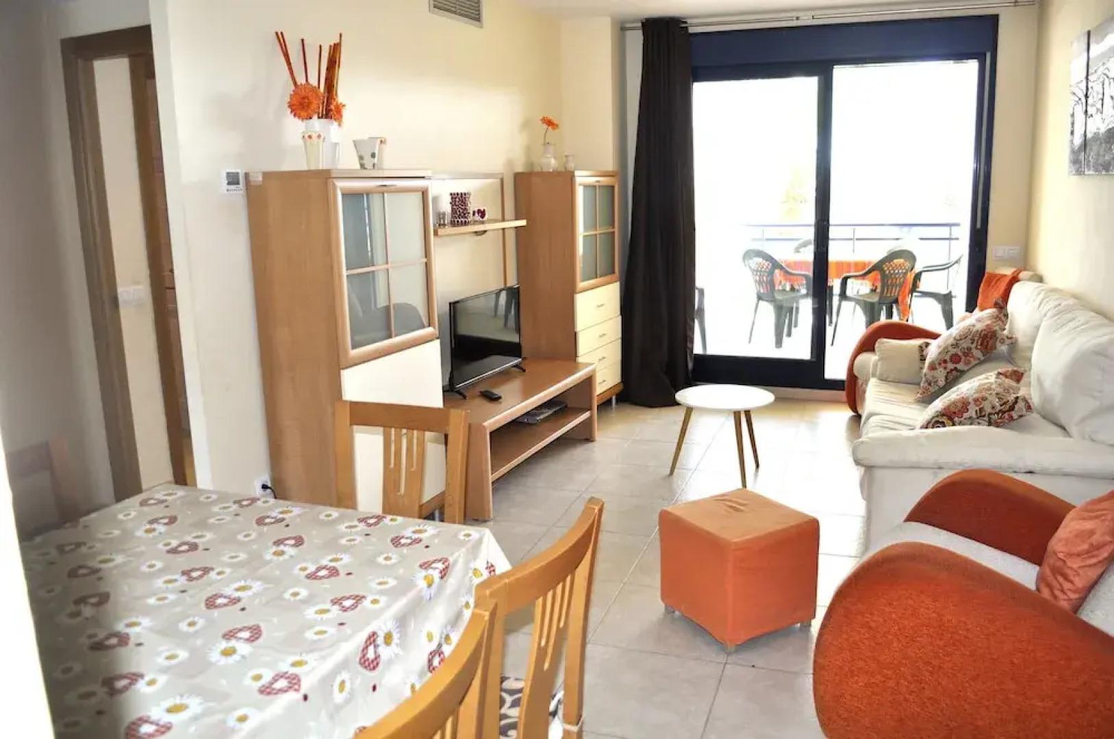 Residencial Playa Sol III