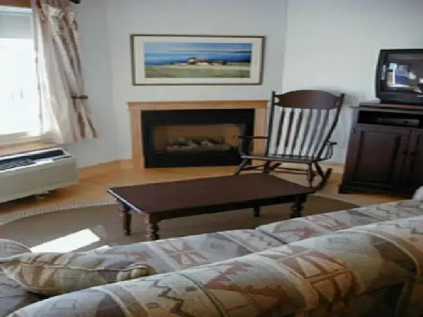 The Inn at St. Peters