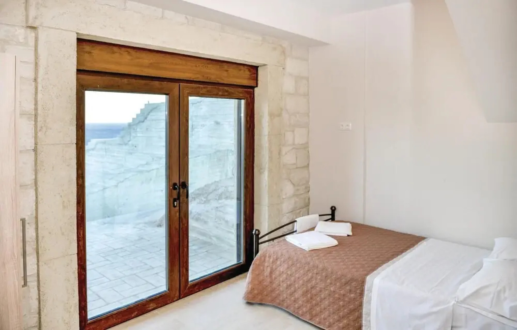 Amazing Home in Heraklion With Wifi and 3 Bedrooms