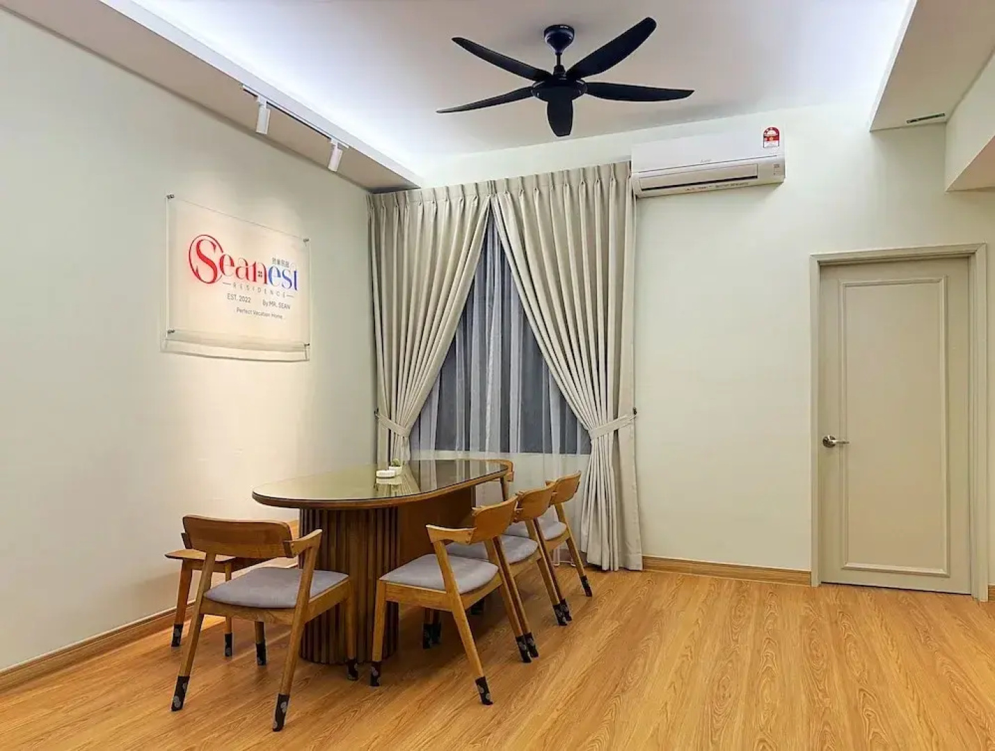 Amadel Residence