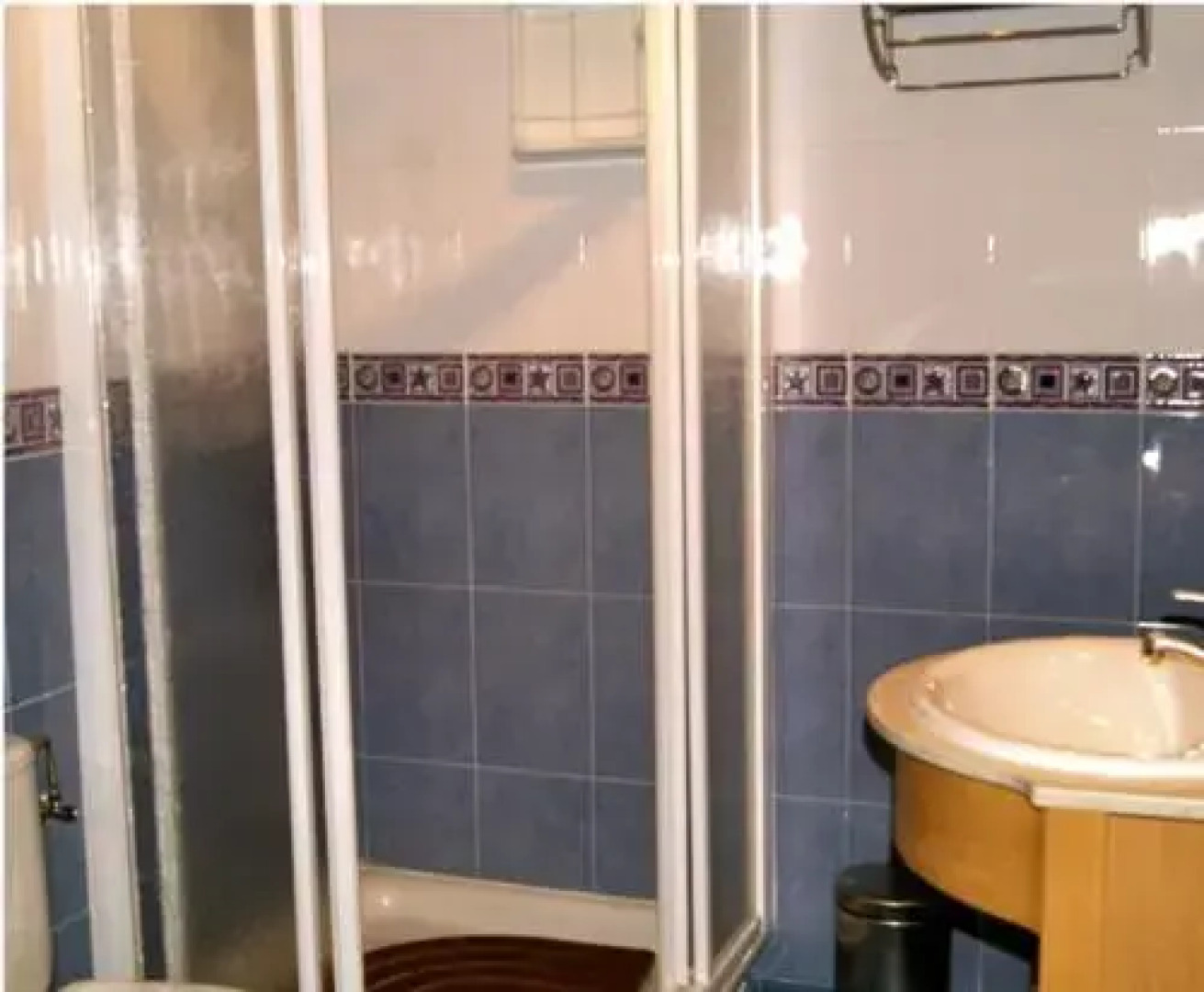 Apartamentos El Castanar