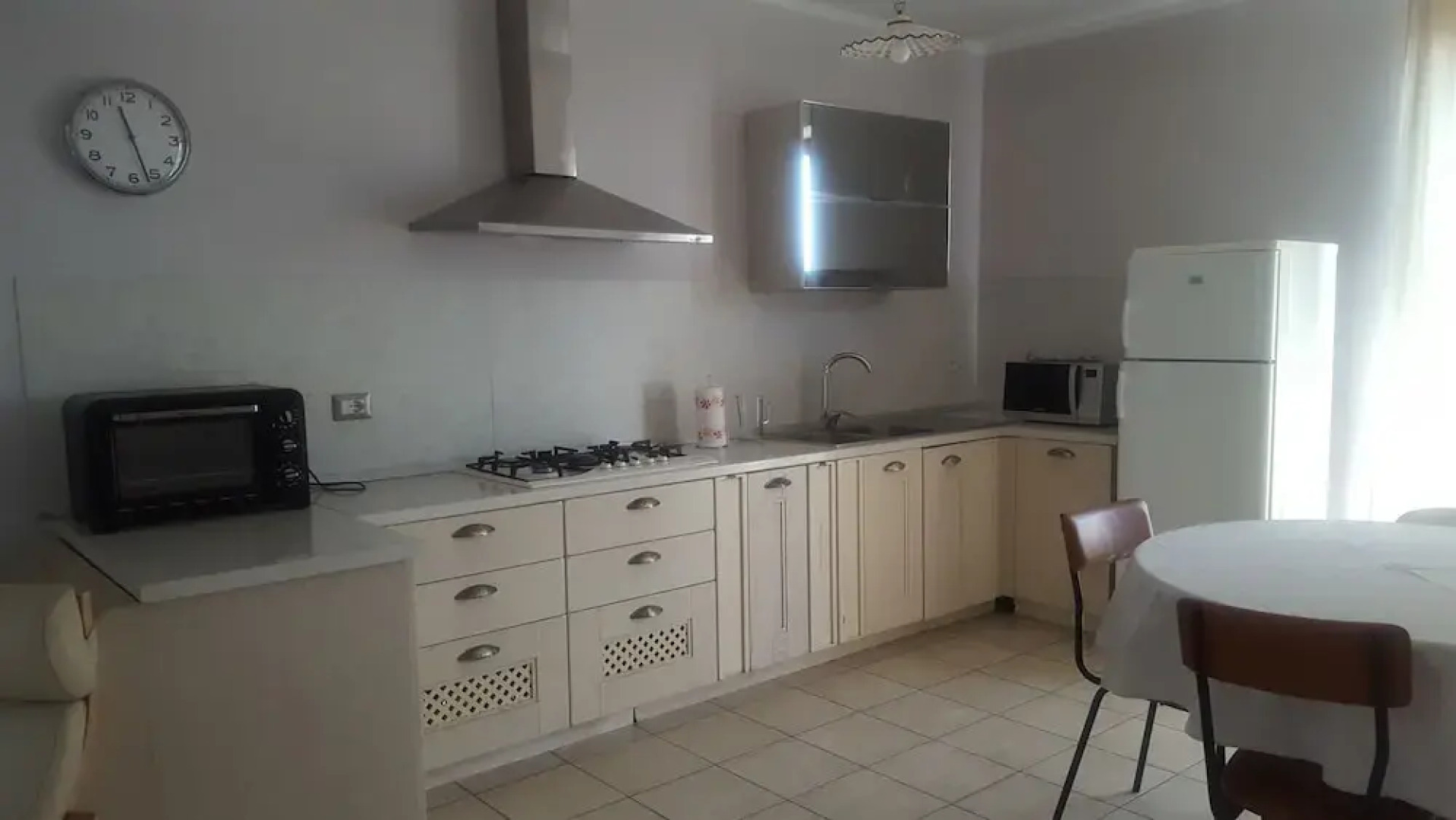 Il Piccolo Carro Apartments