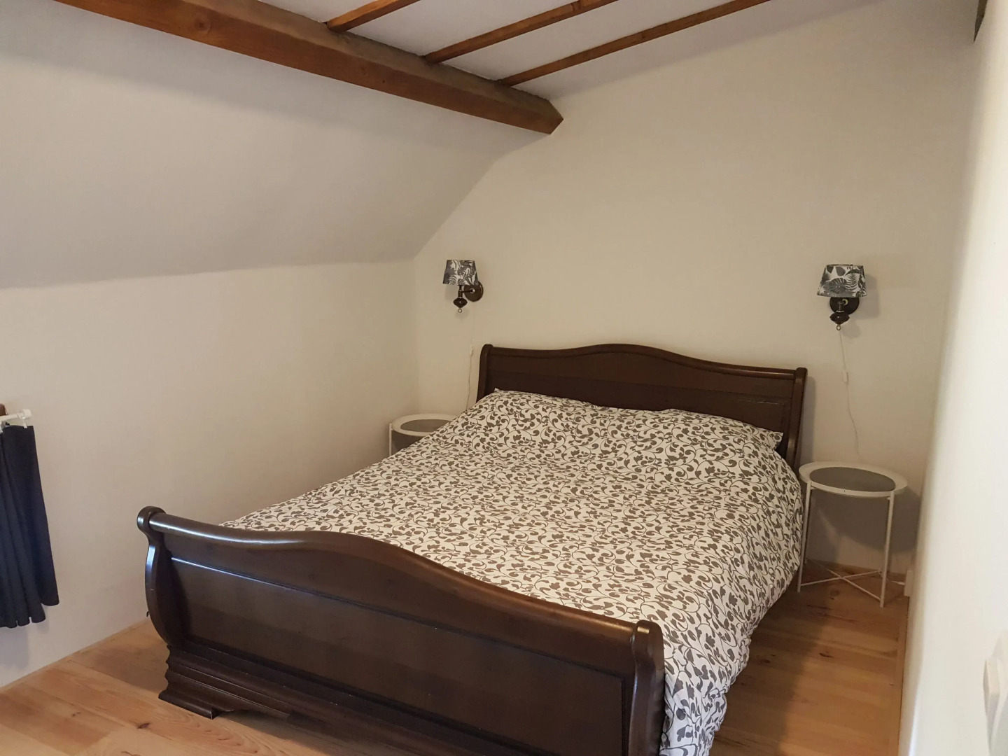 Domaine  Le Petit Moulin