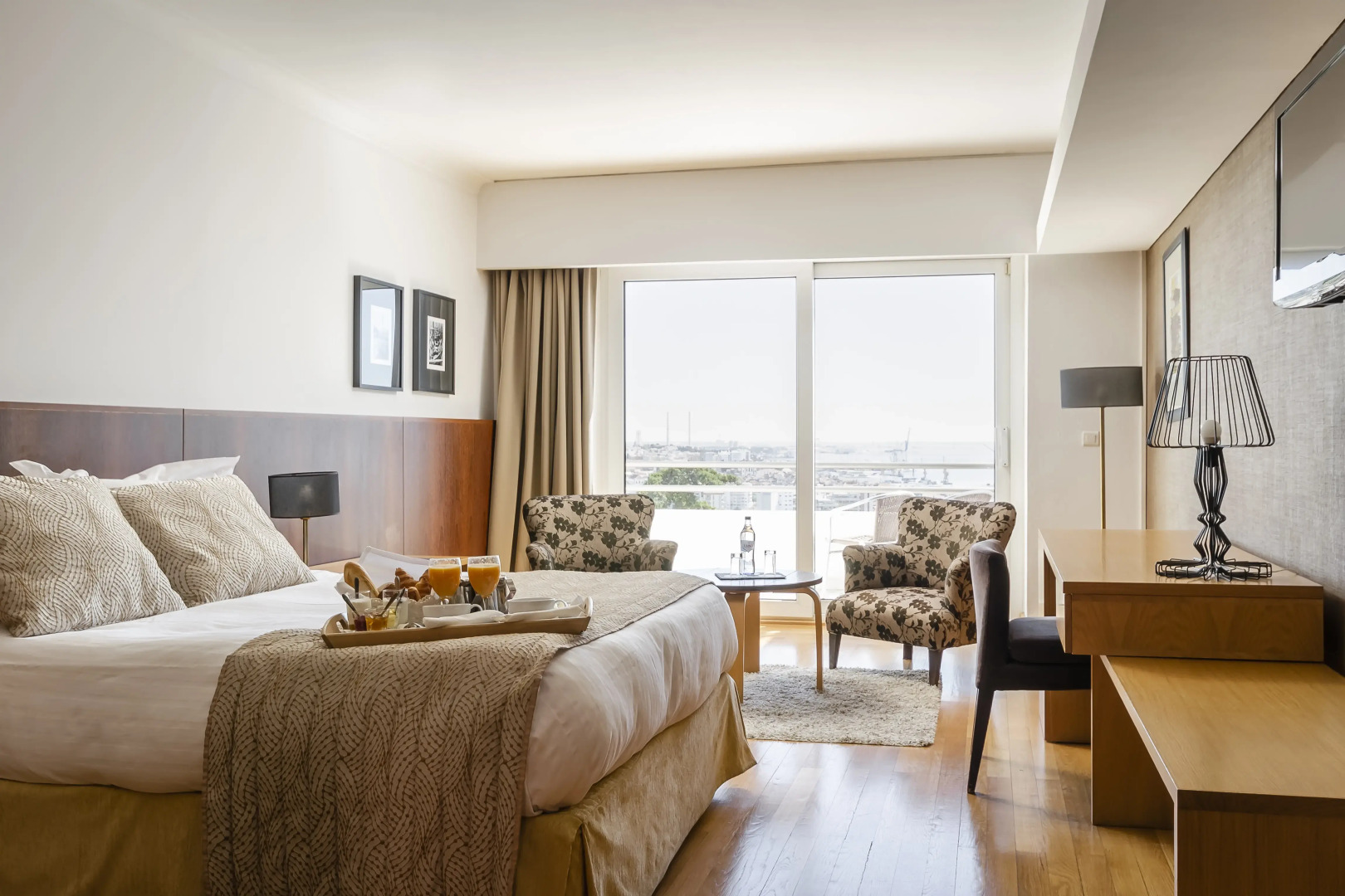 B&B Hotel Sado Setúbal