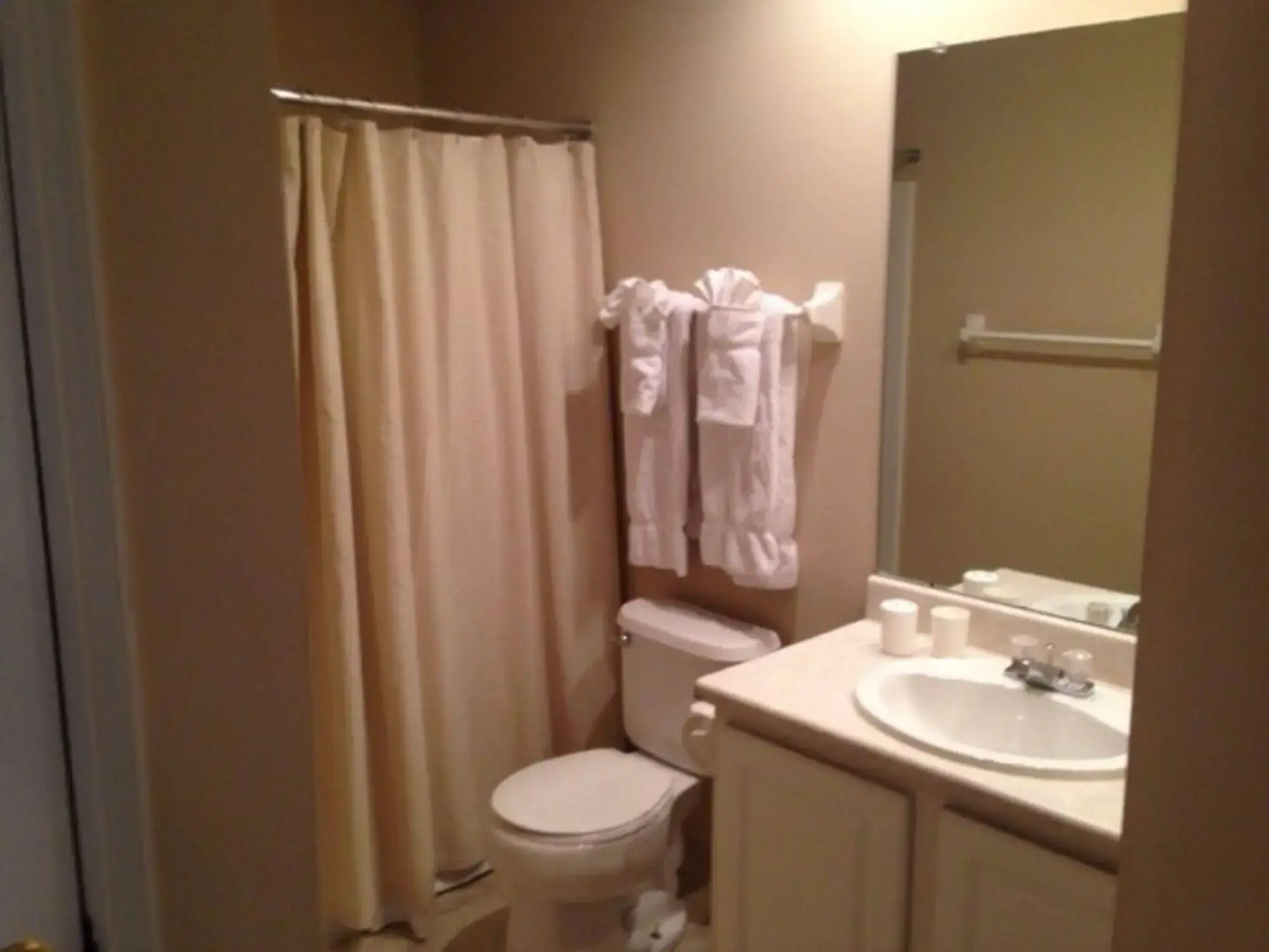 BridgeStreet at Pines at Tuttle Crossing