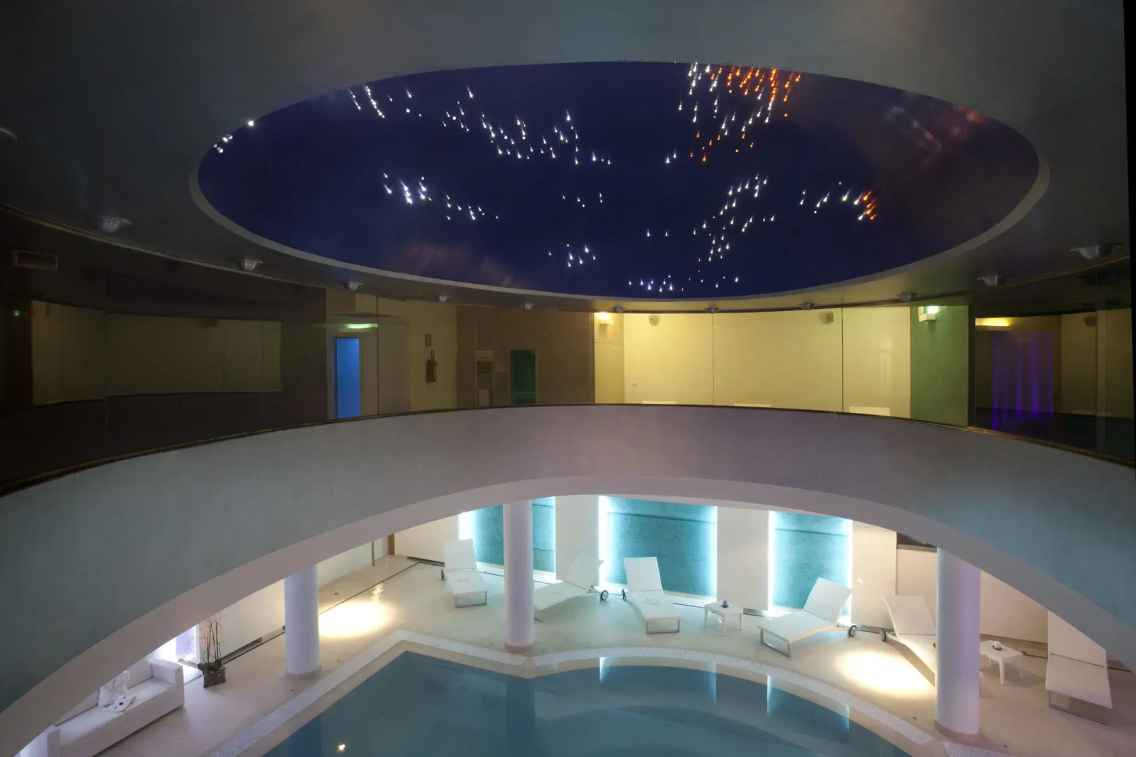 Arthotel & Park Lecce