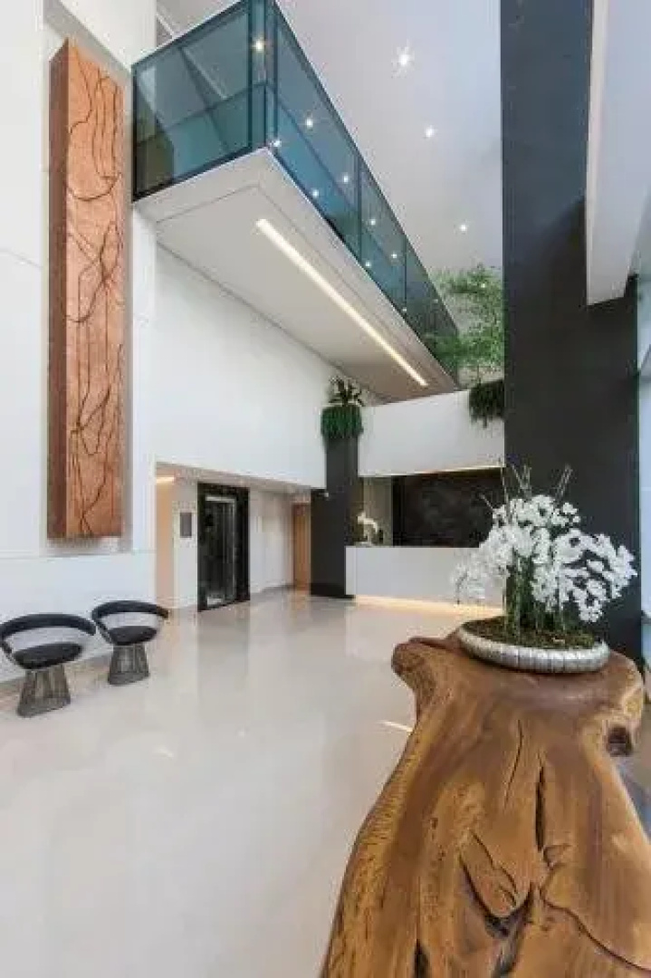Olympia Residence