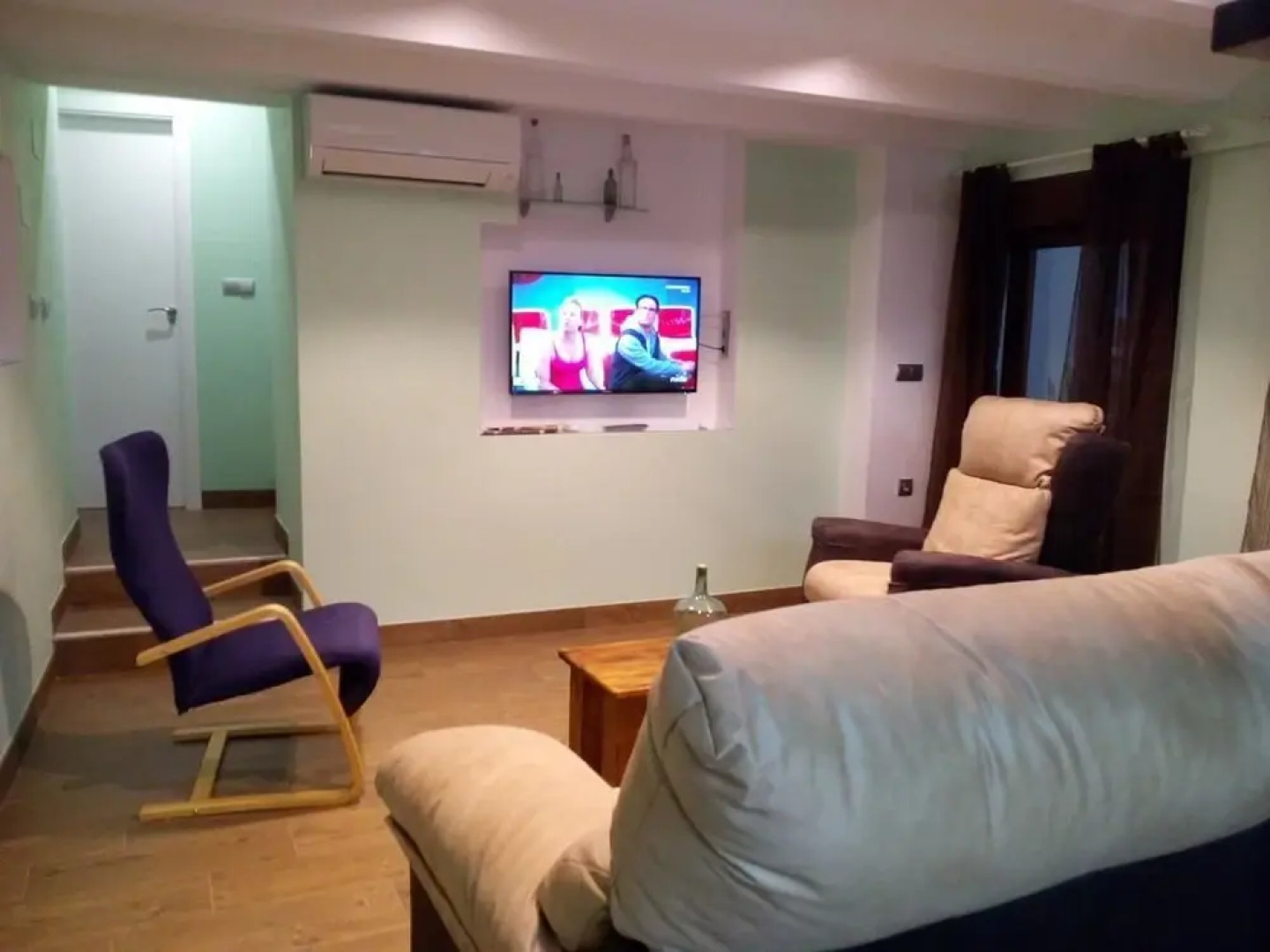 Alojamientos Peña del Rey