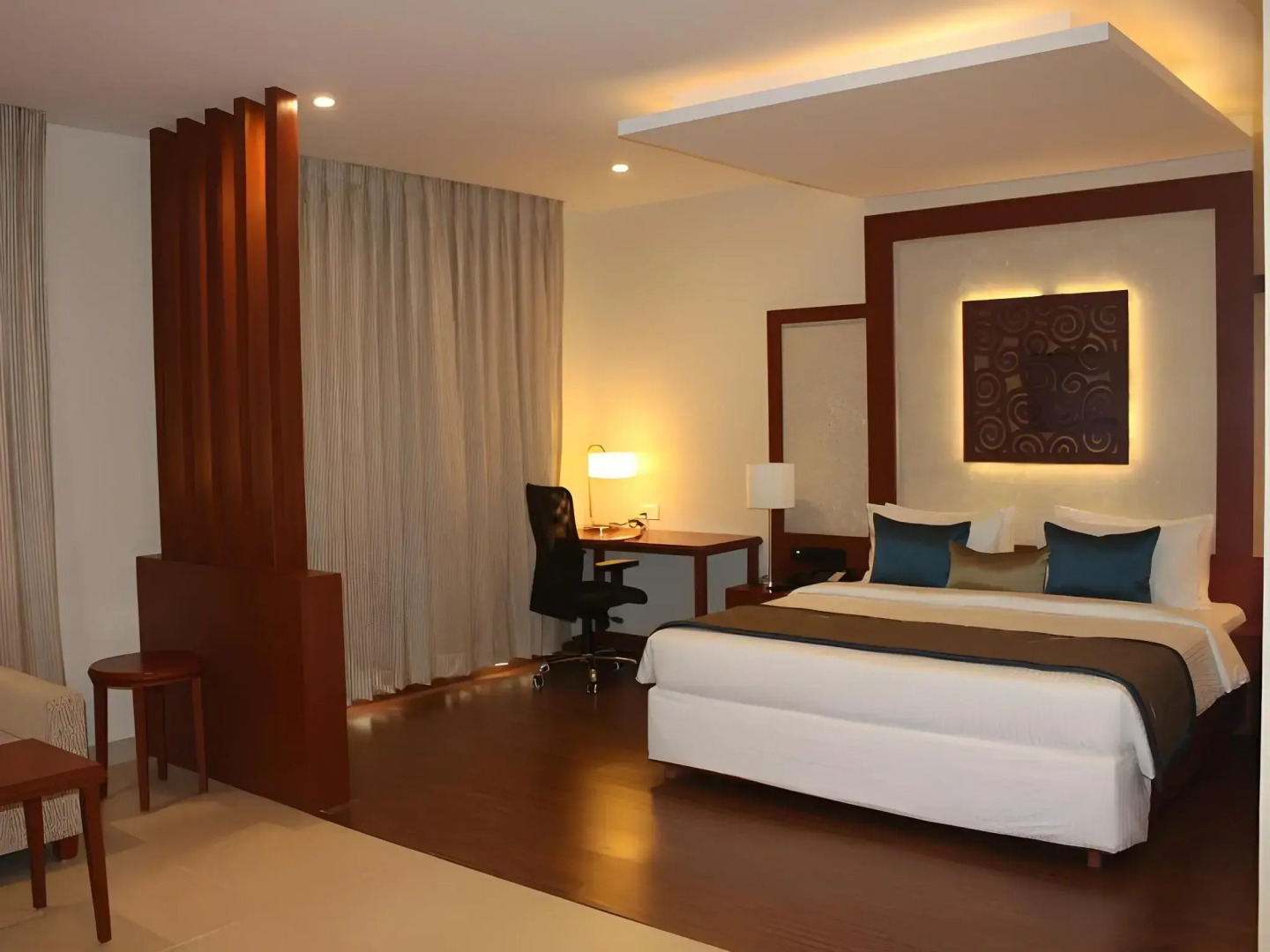 The Altruist Business Hotel