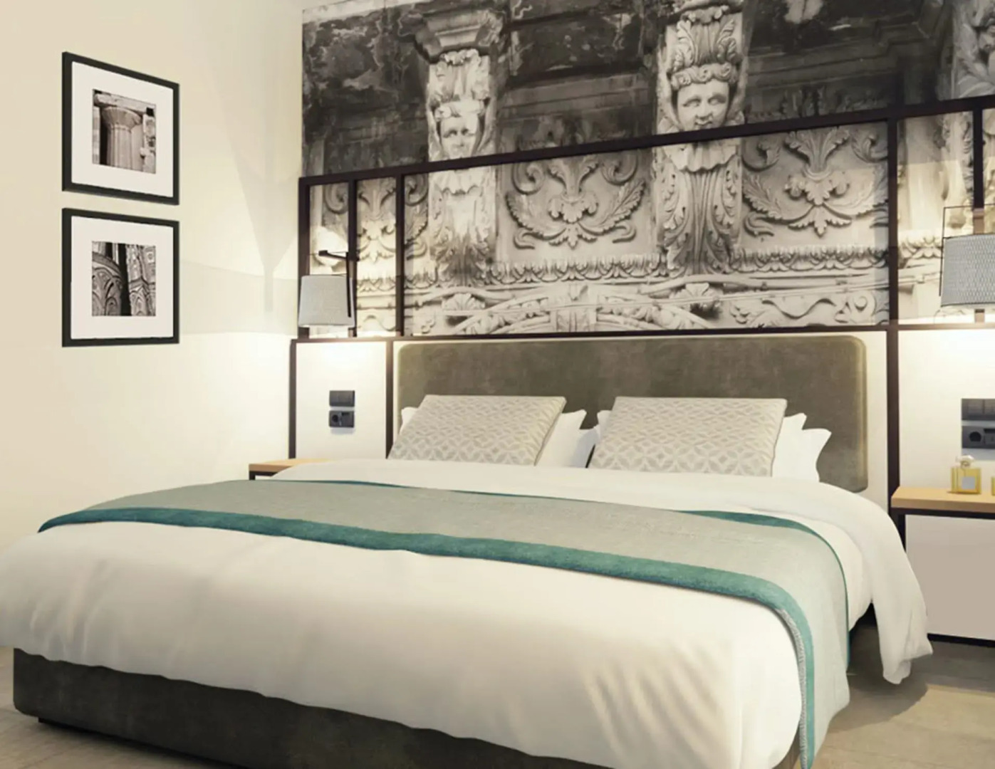 Modica Boutique Hotel