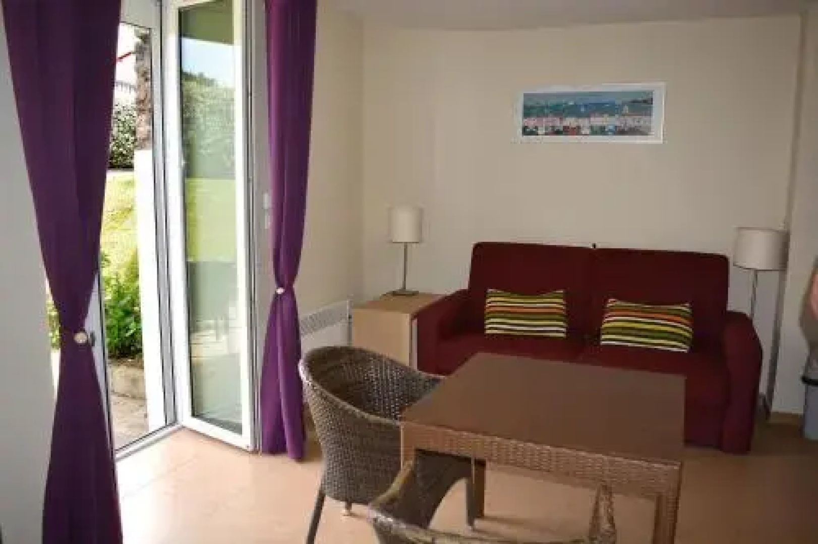 Vacancéole - Residence l'Etxe d'Anaite