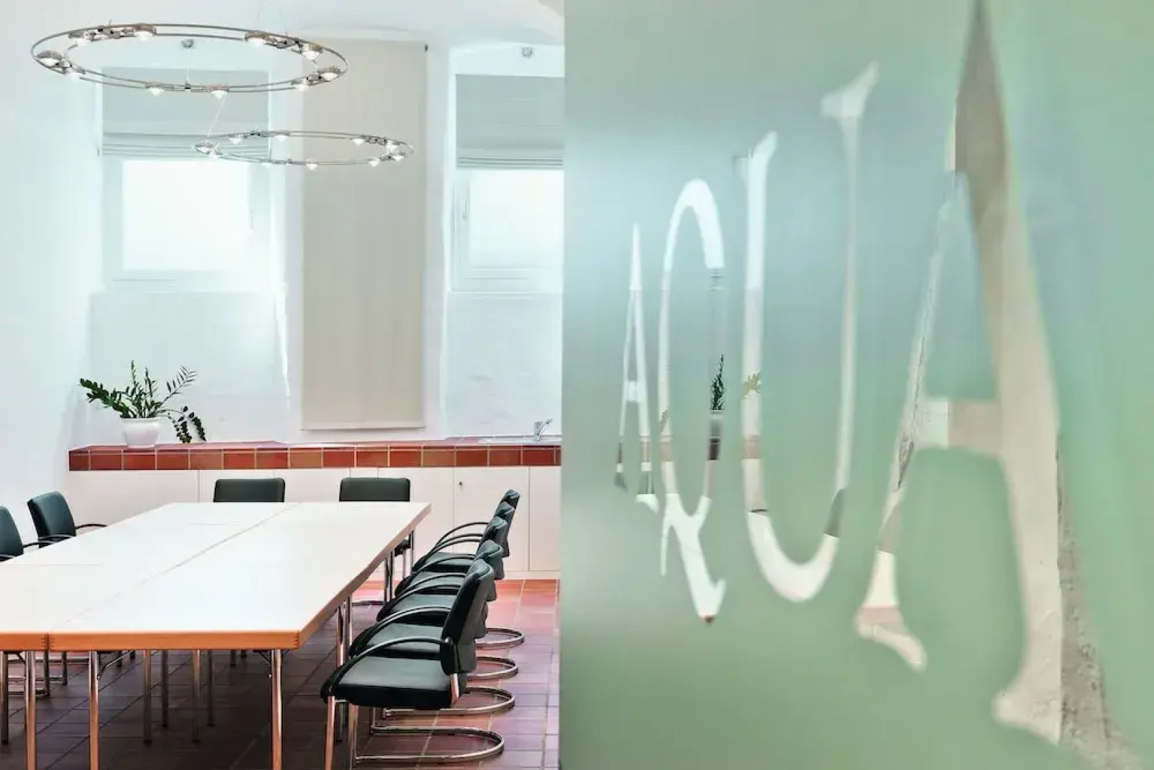 BLUME. - Baden Hotel & Restaurant