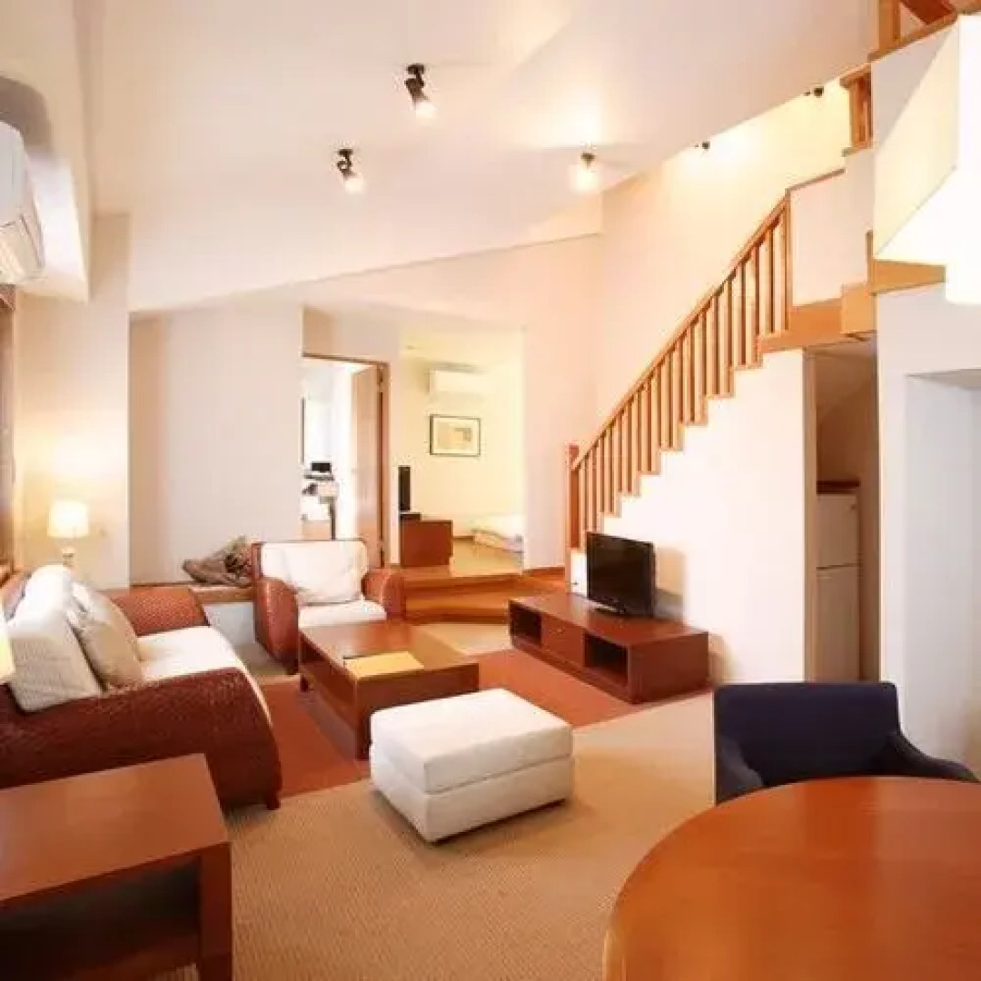 Hotel Colosseum Inn Tateshina