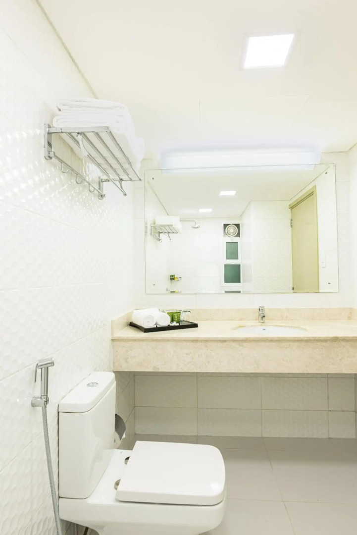 Atana Stay Al Ashkarah