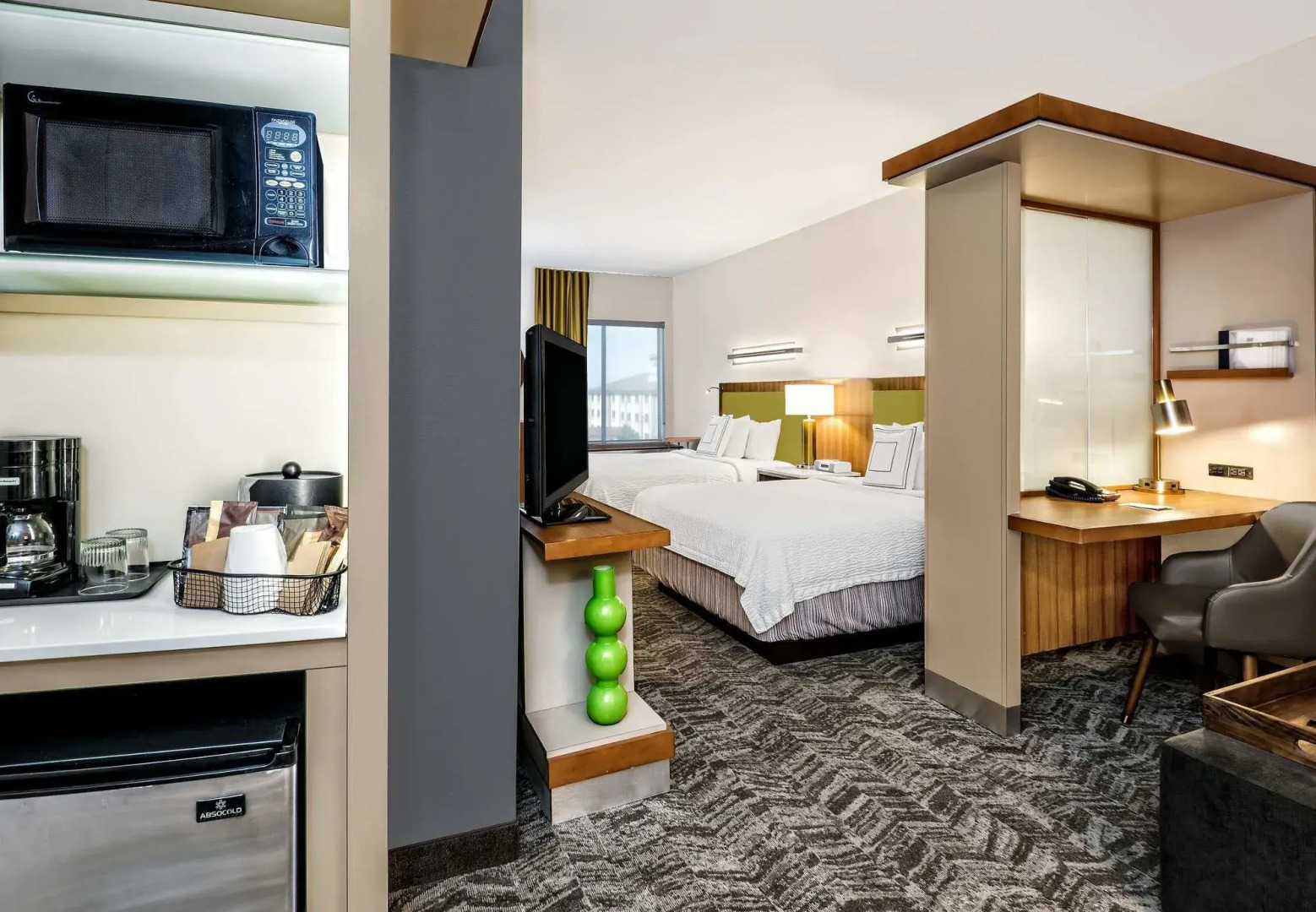 SpringHill Suites by Marriott San Antonio SeaWorld Lackland