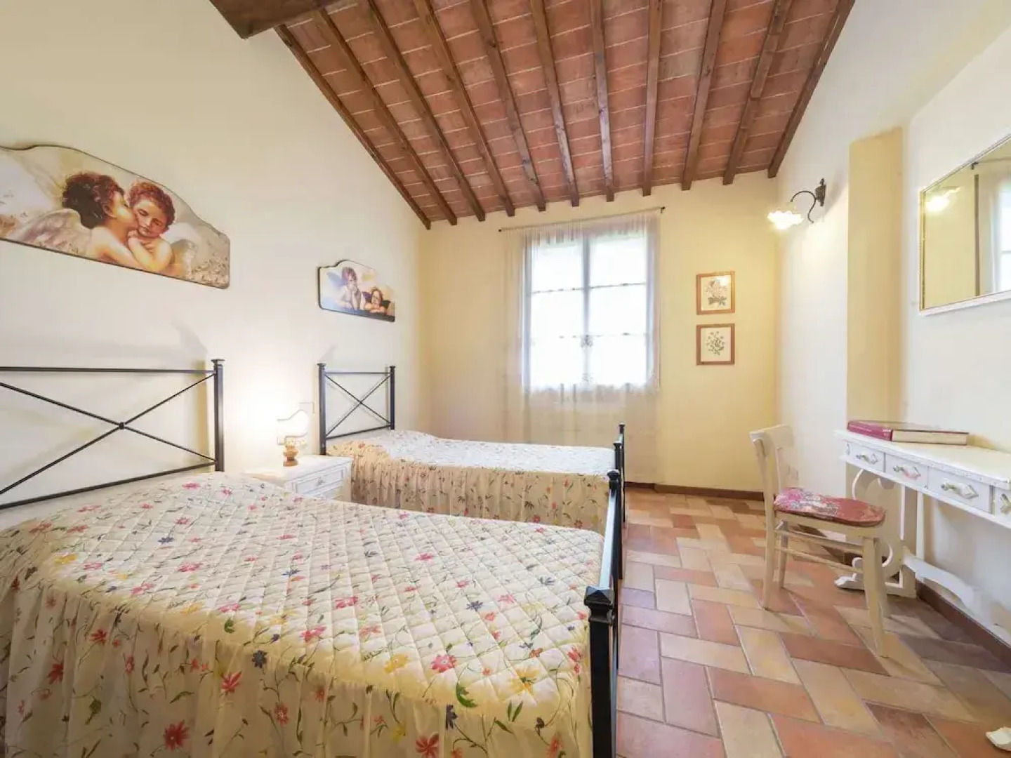 Belvilla by OYO Papavero