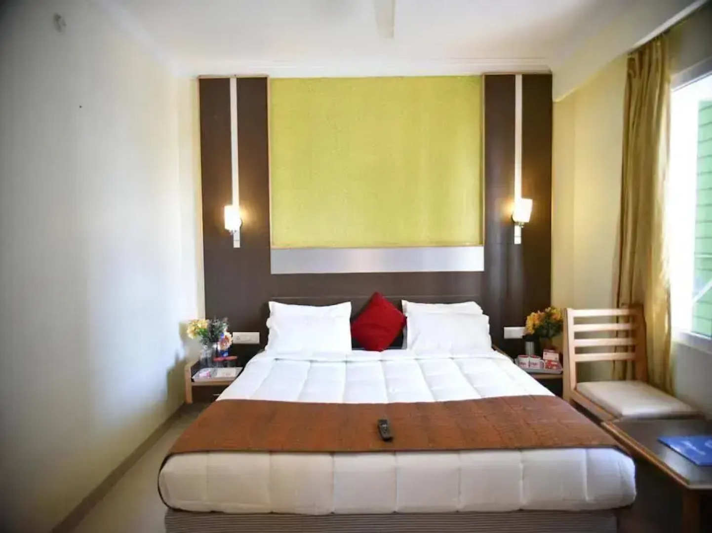 OYO Rooms Junction Road Thanjavur