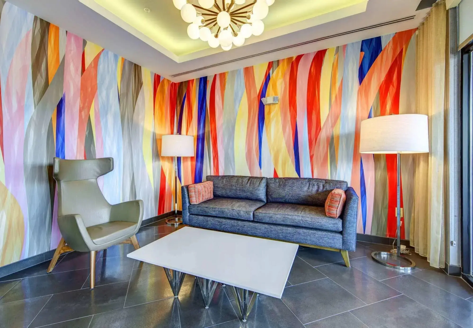 Towneplace Suites Big Spring