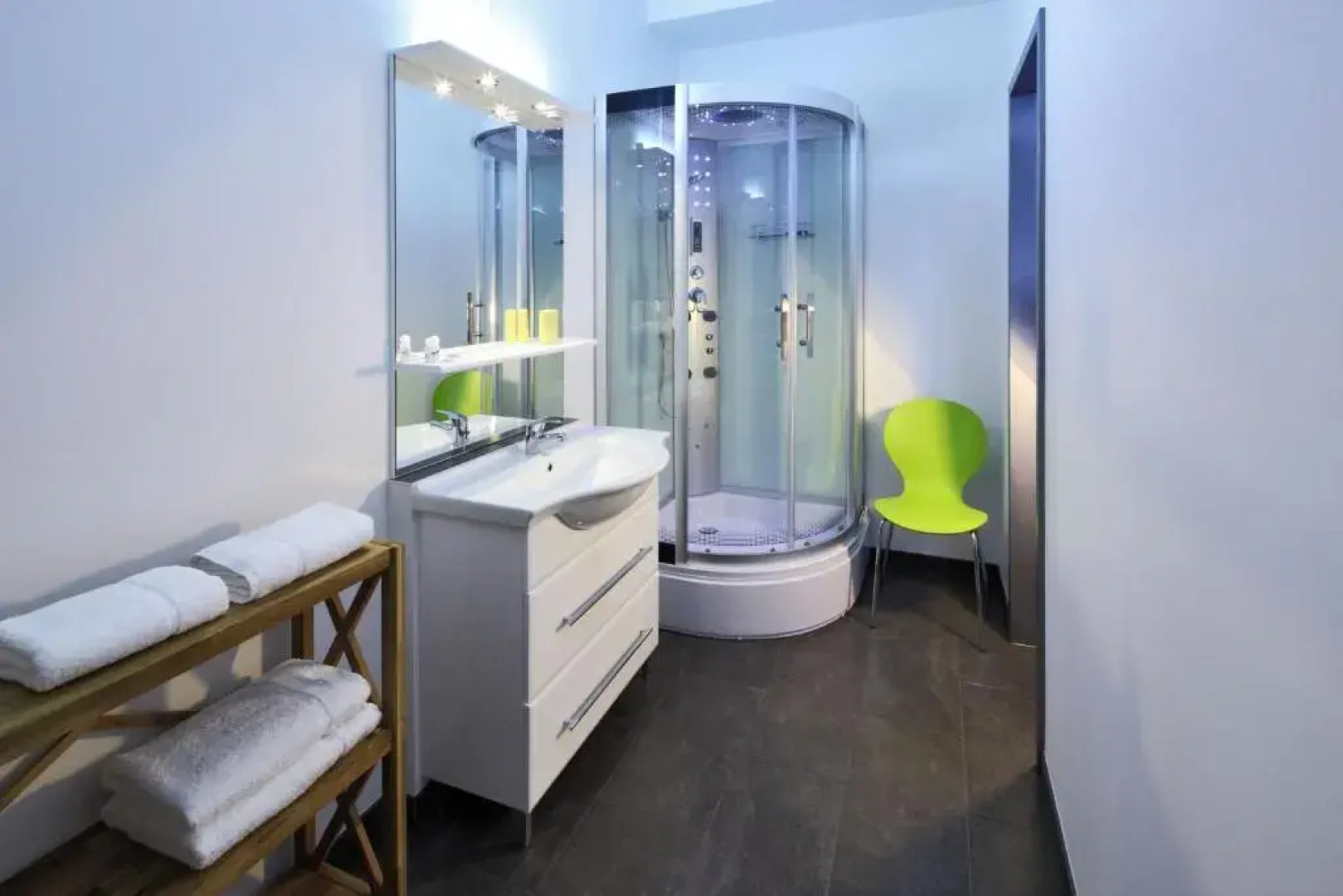 Petul Apart Hotel Am Ruhrbogen