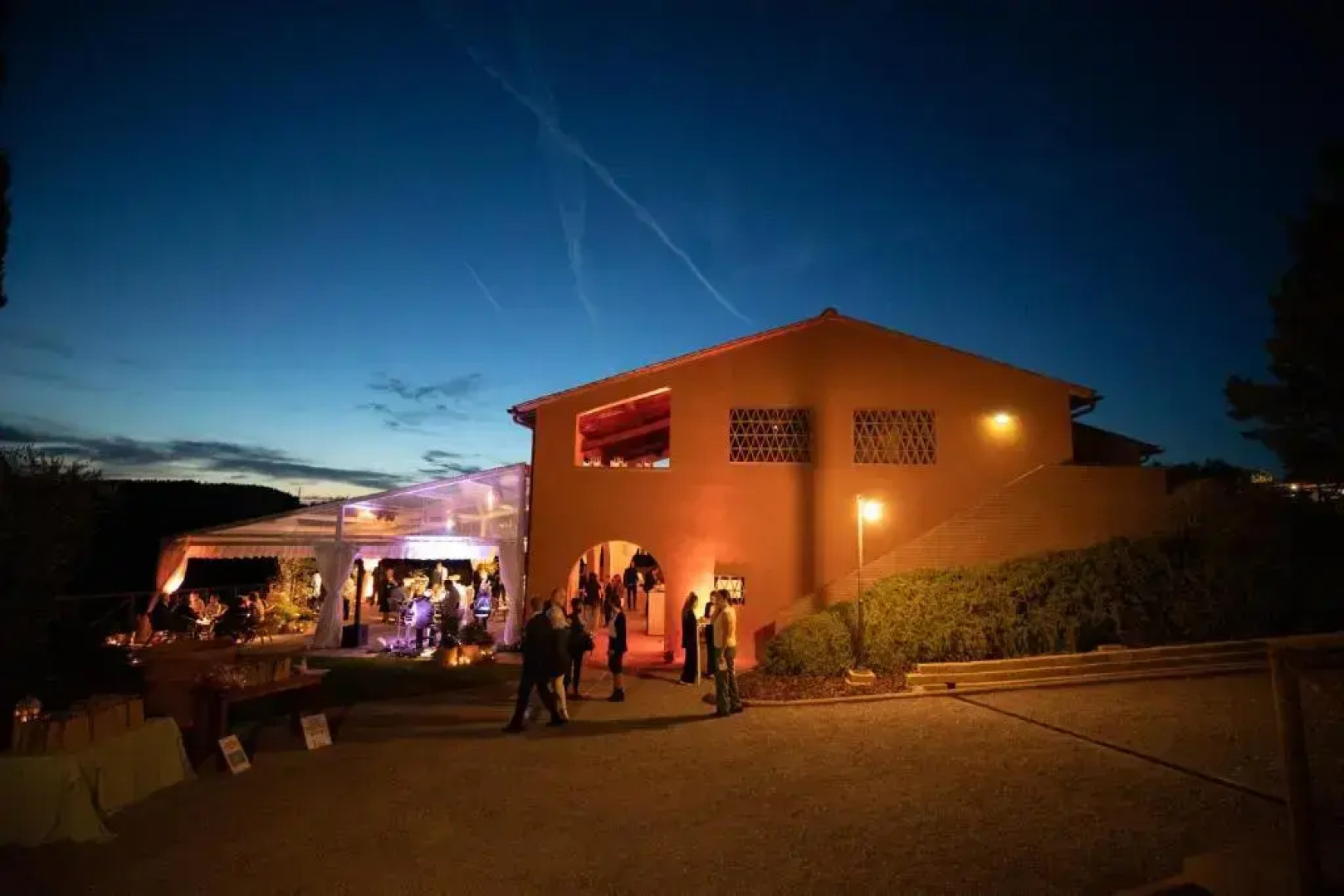 Poggio Nardini Agriturismo