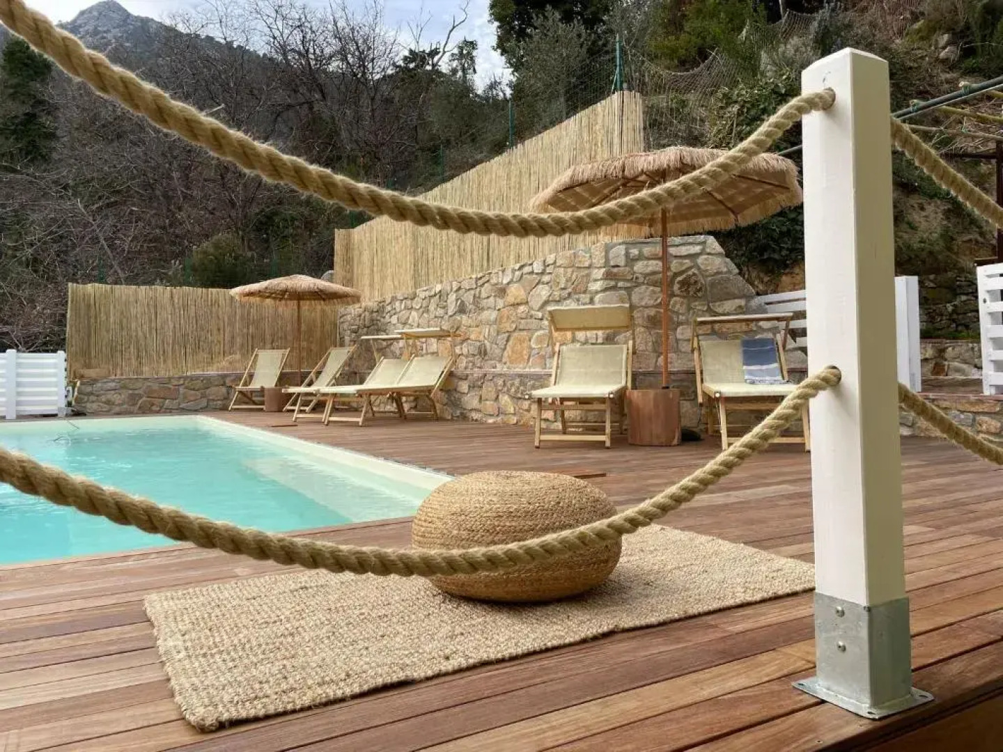 Valle dei Mulini B&B