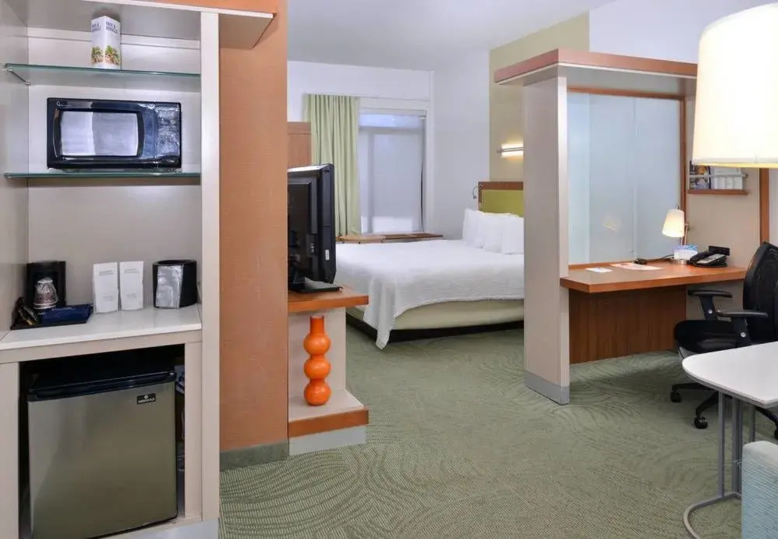 Springhill Suites Kingman Route 66
