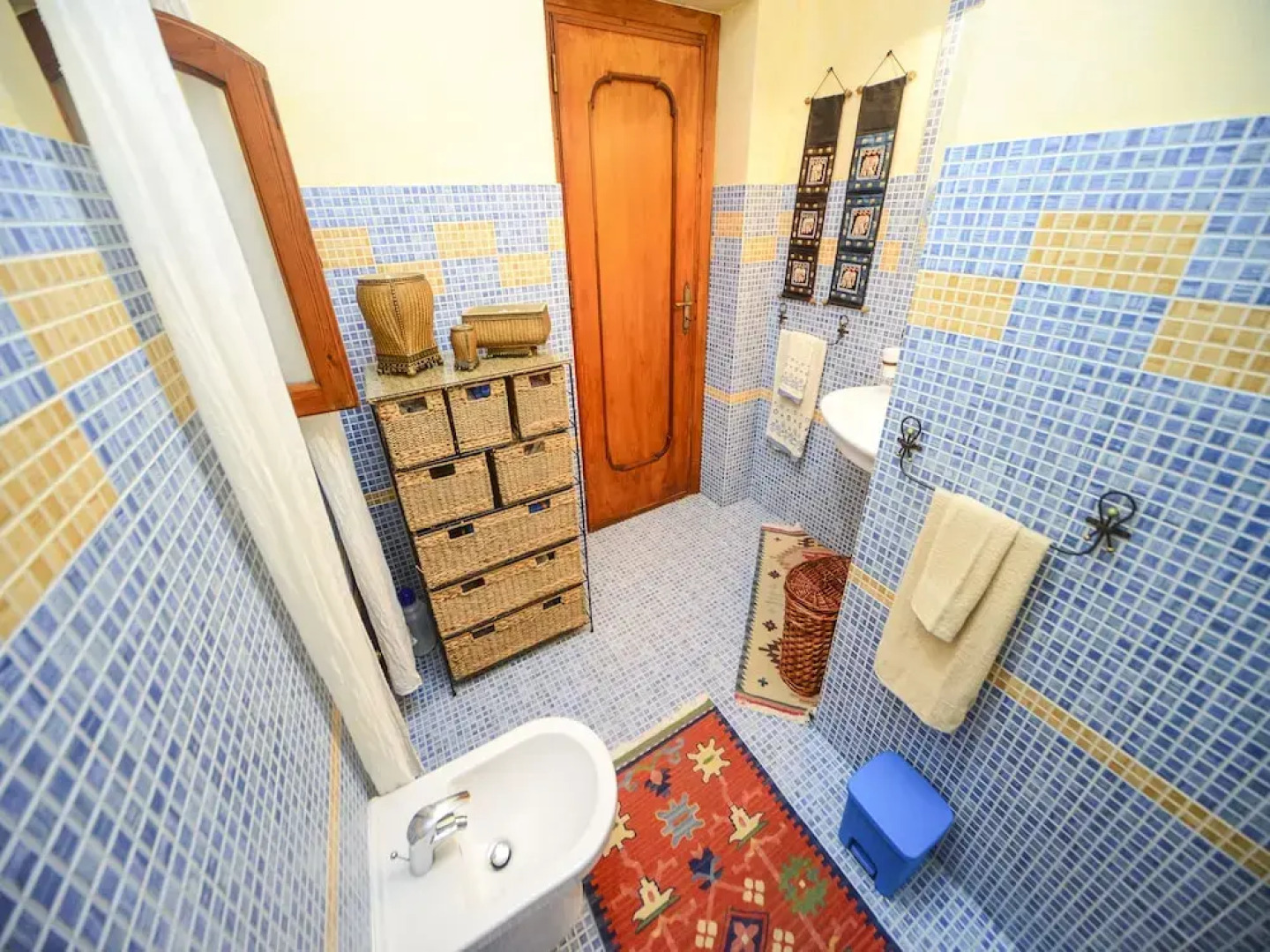 Rentopolis - Casa Milicia