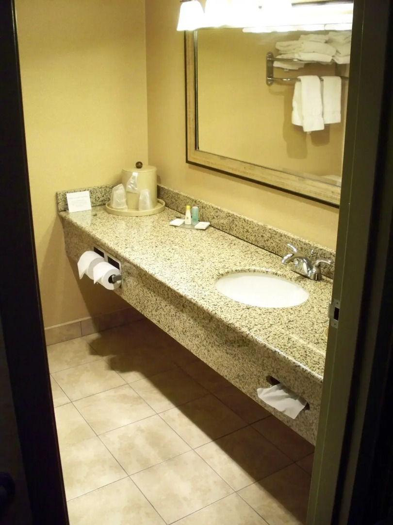 Comfort Inn Grantsville-Deep Creek Lake