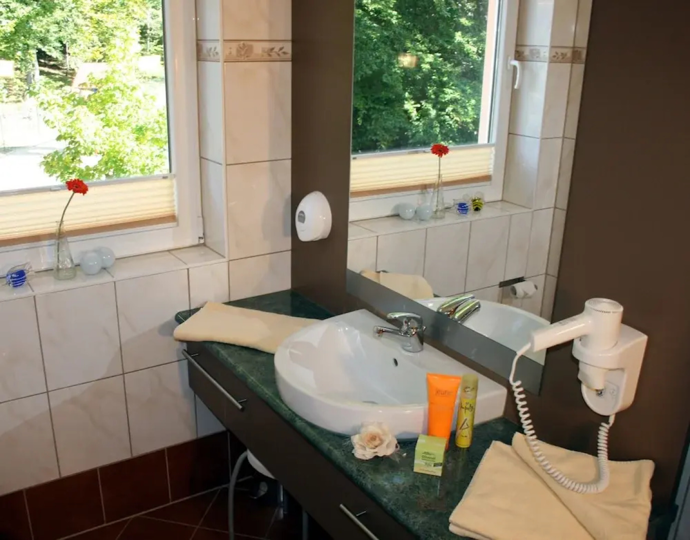 DAS HUDEWALD Hotel & Resort