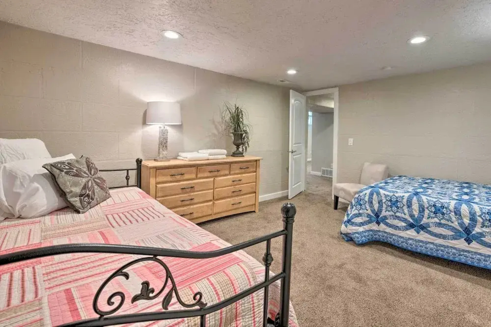 Charming Historic Ogden Home w/ Private Backyard!